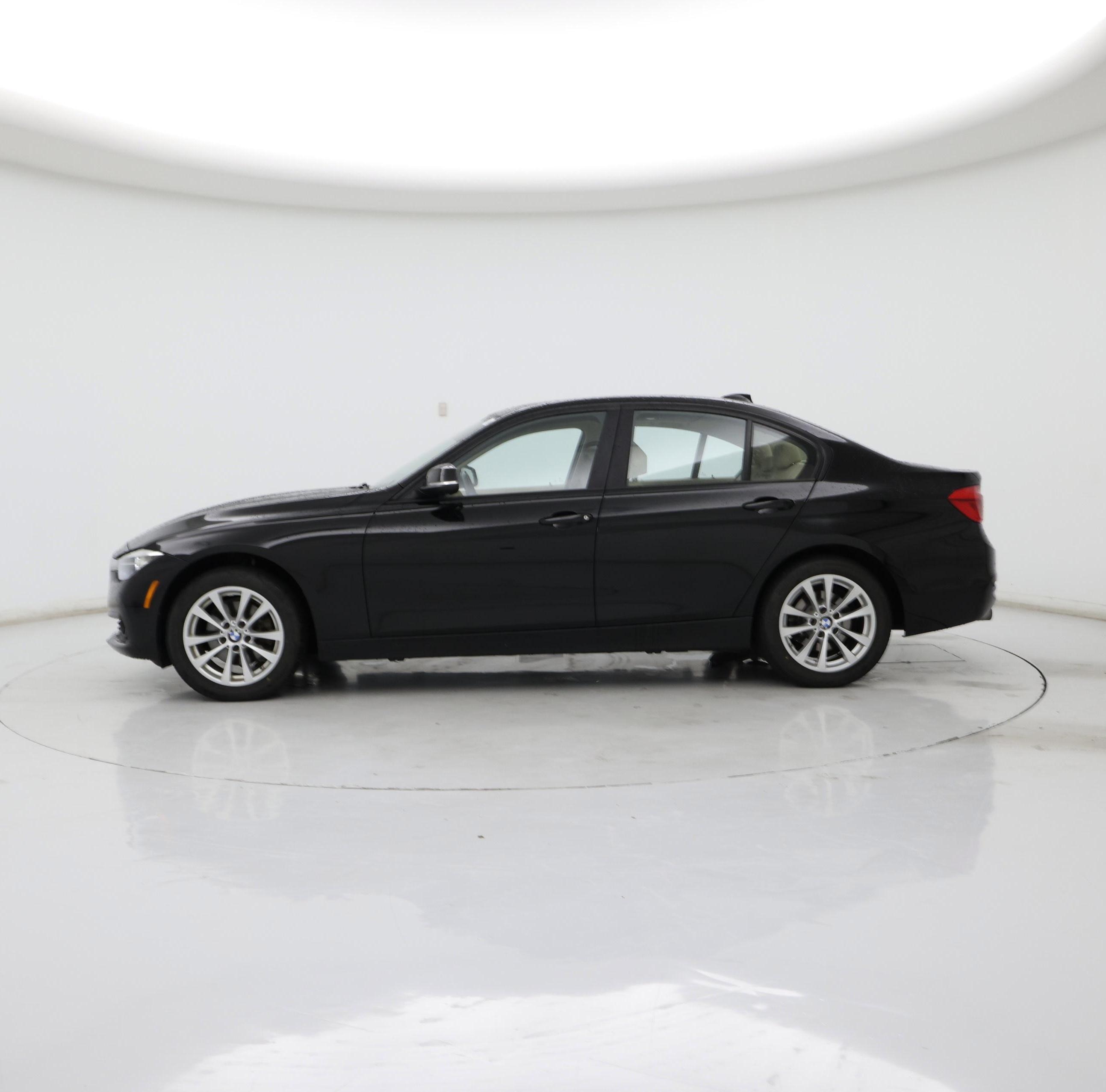 Thumbnail: 2016 BMW 3 Series - 3