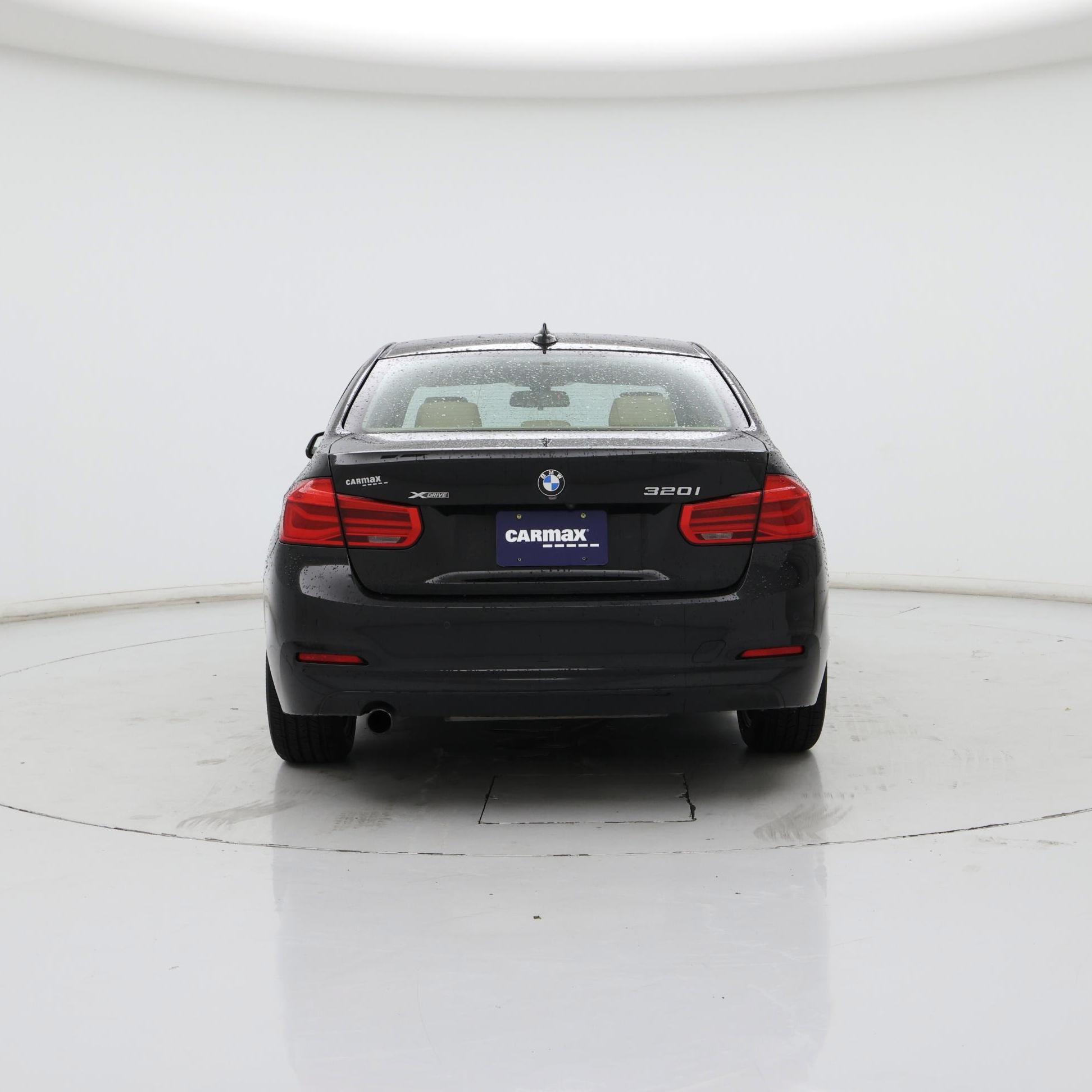 Thumbnail: 2016 BMW 3 Series - 6