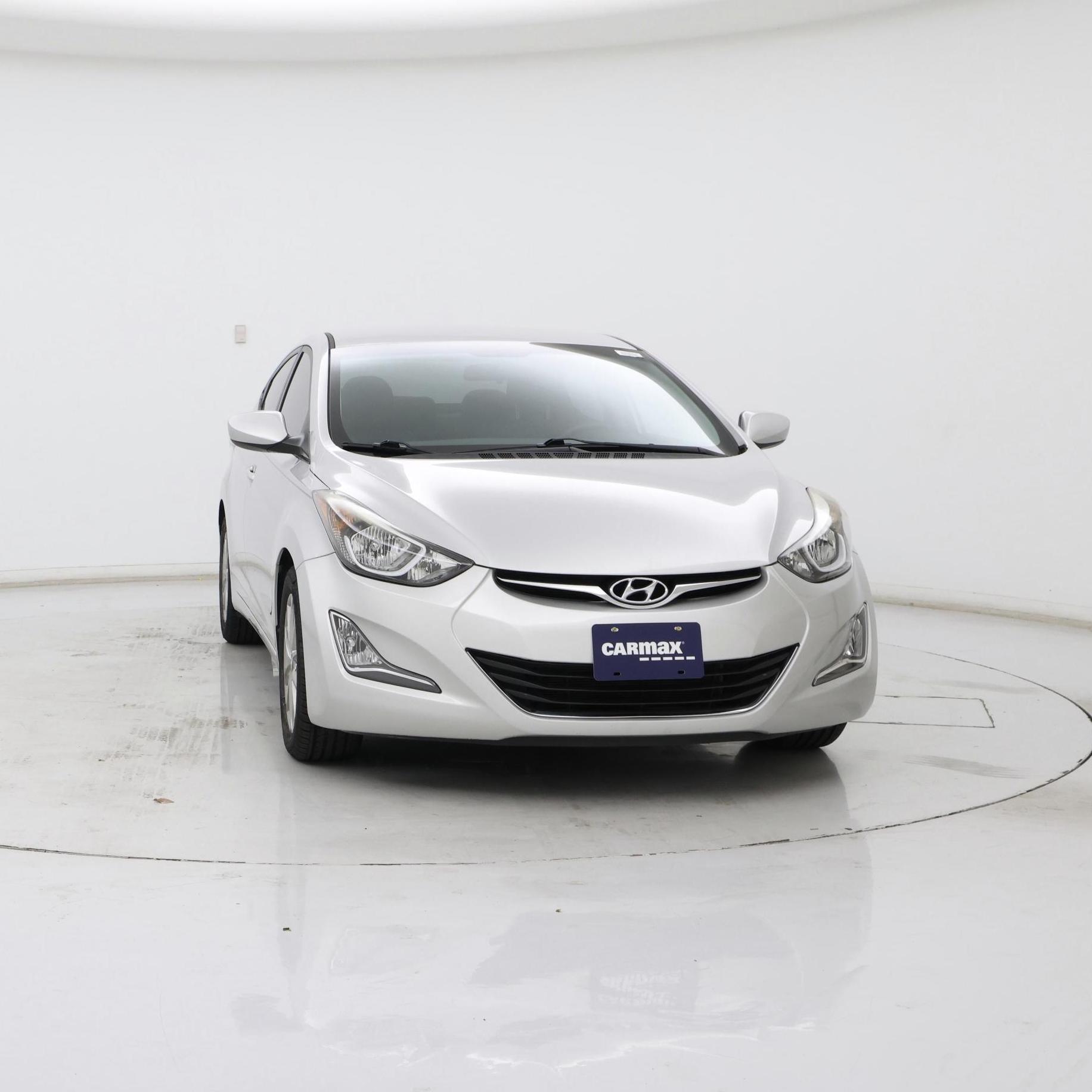 Thumbnail: 2016 Hyundai Elantra - 5