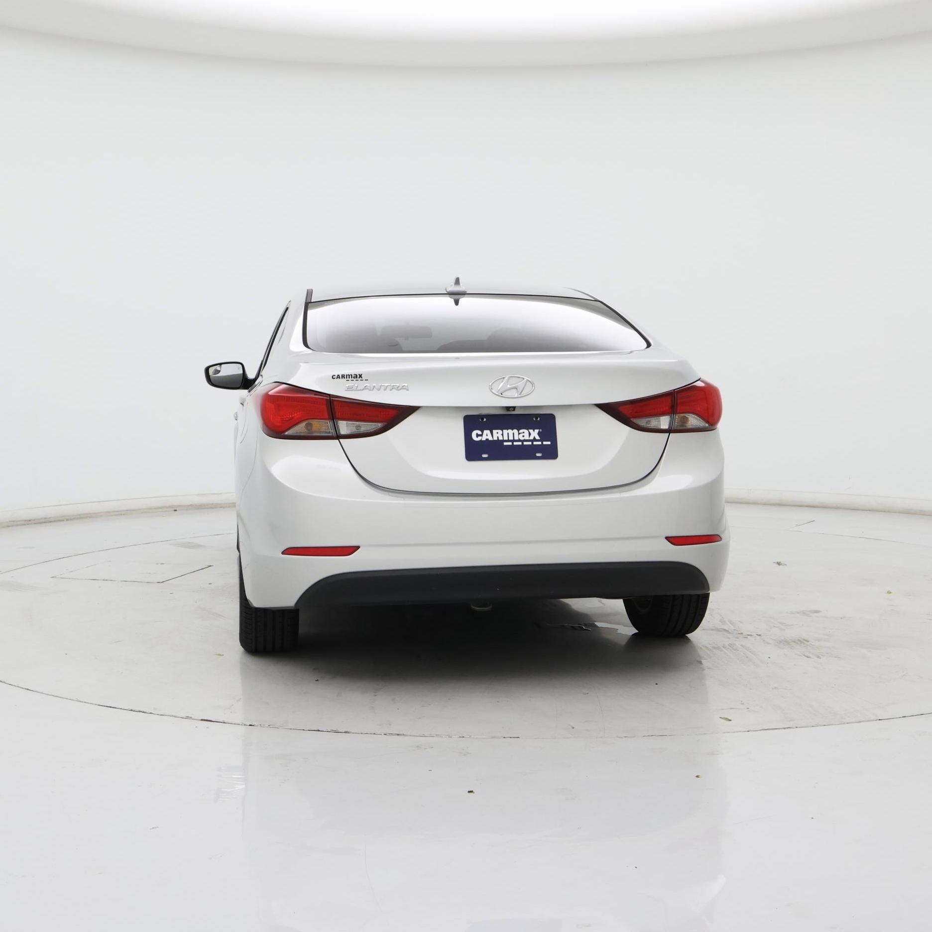 Thumbnail: 2016 Hyundai Elantra - 6