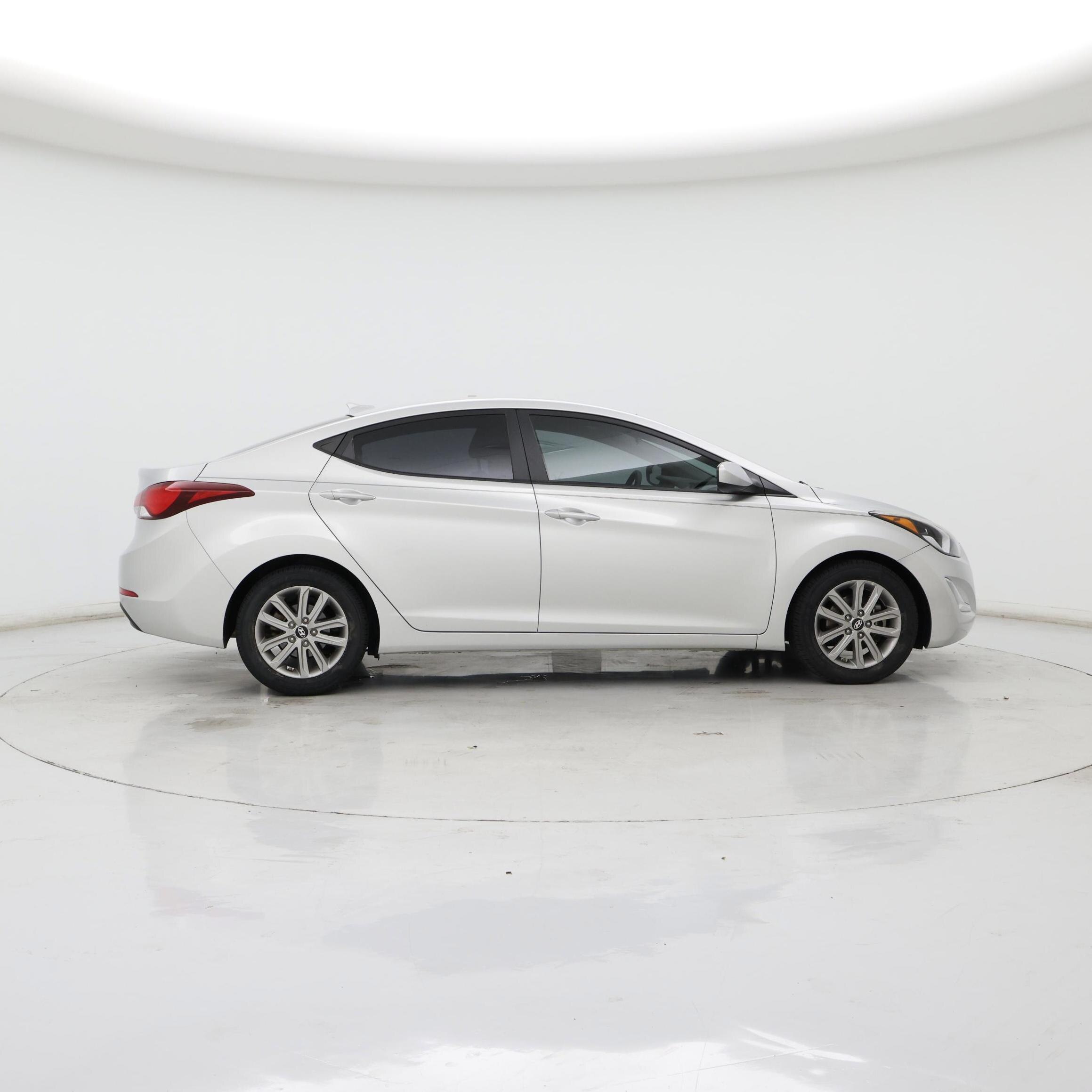 Thumbnail: 2016 Hyundai Elantra - 7
