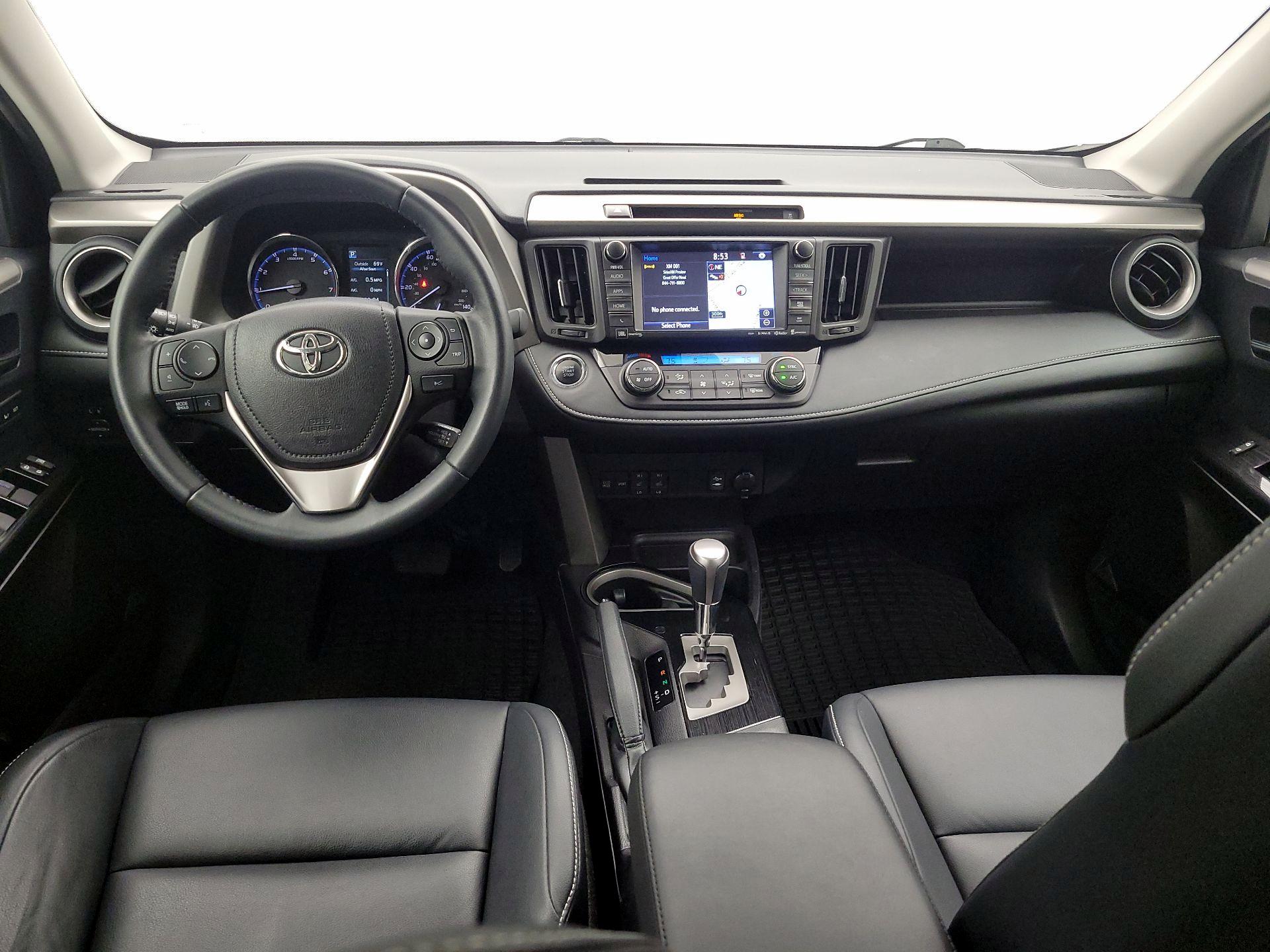 Thumbnail: 2016 Toyota RAV4 - 9