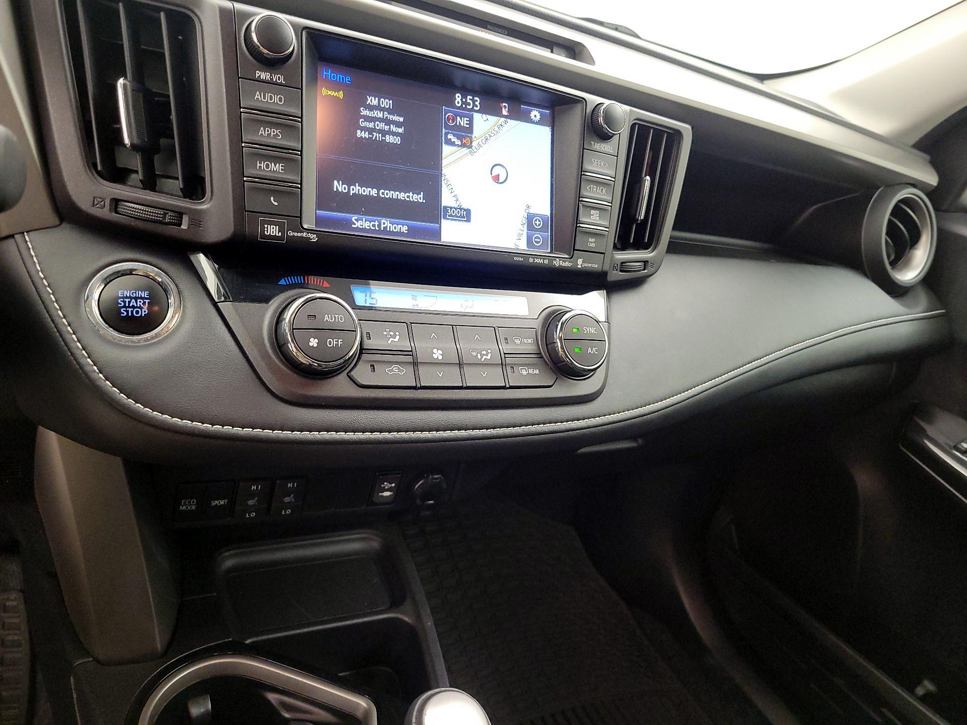 Thumbnail: 2016 Toyota RAV4 - 15