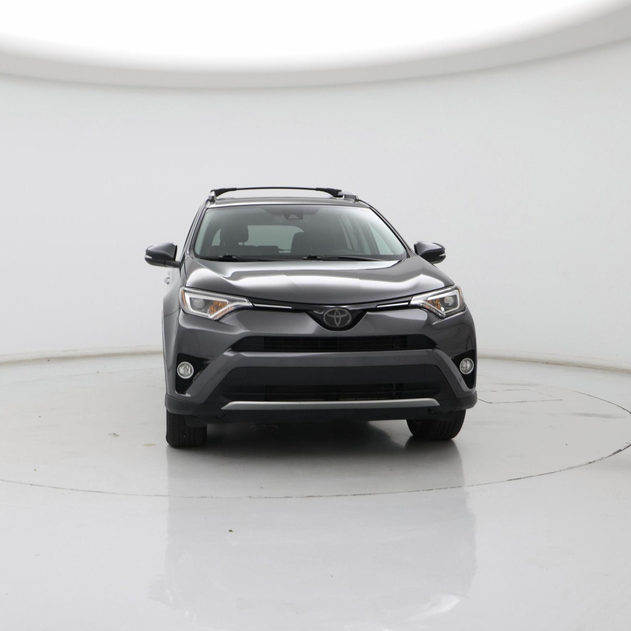 Thumbnail: 2016 Toyota RAV4 - 5