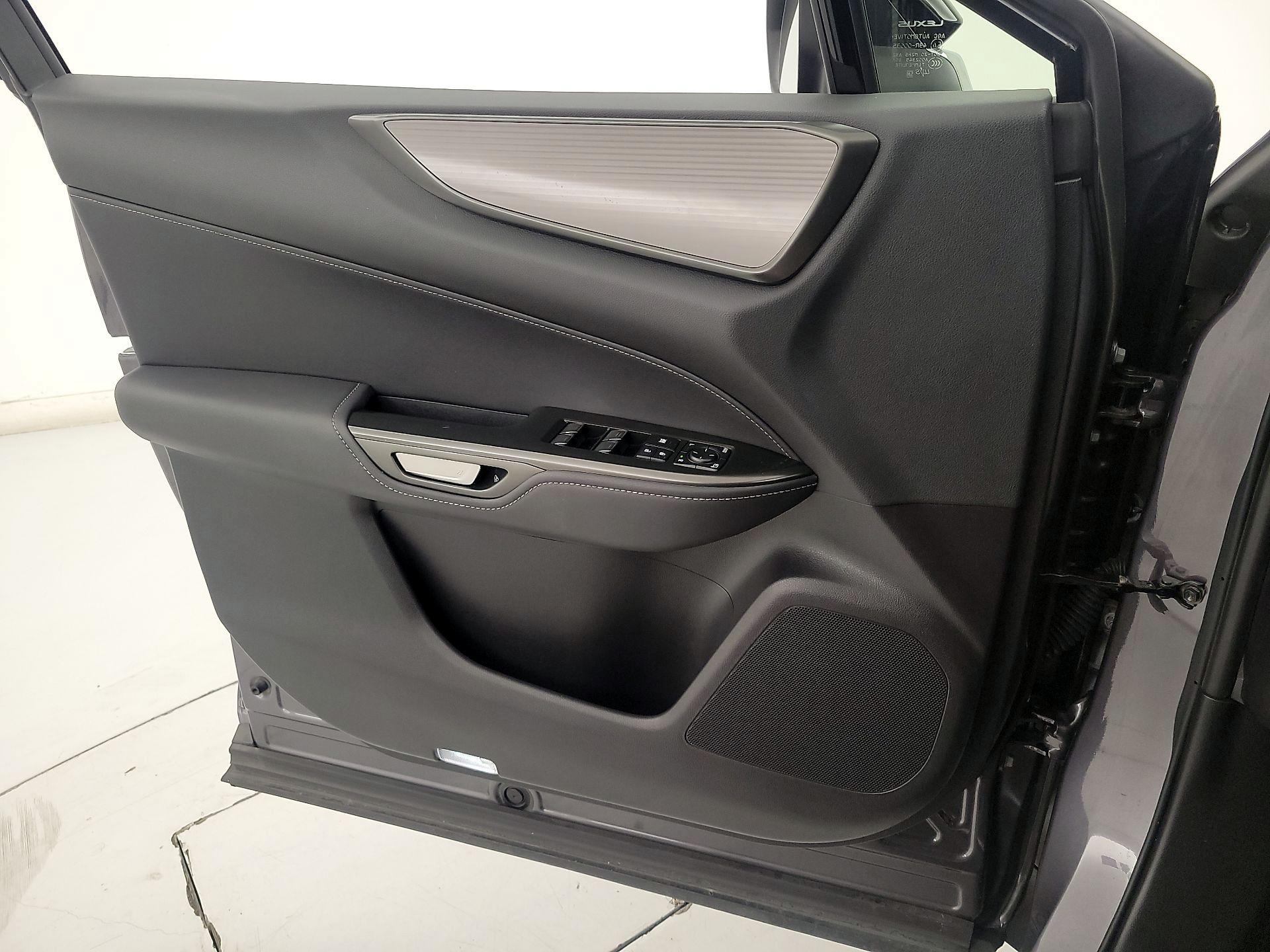 Thumbnail: 2023 Lexus NX - 12