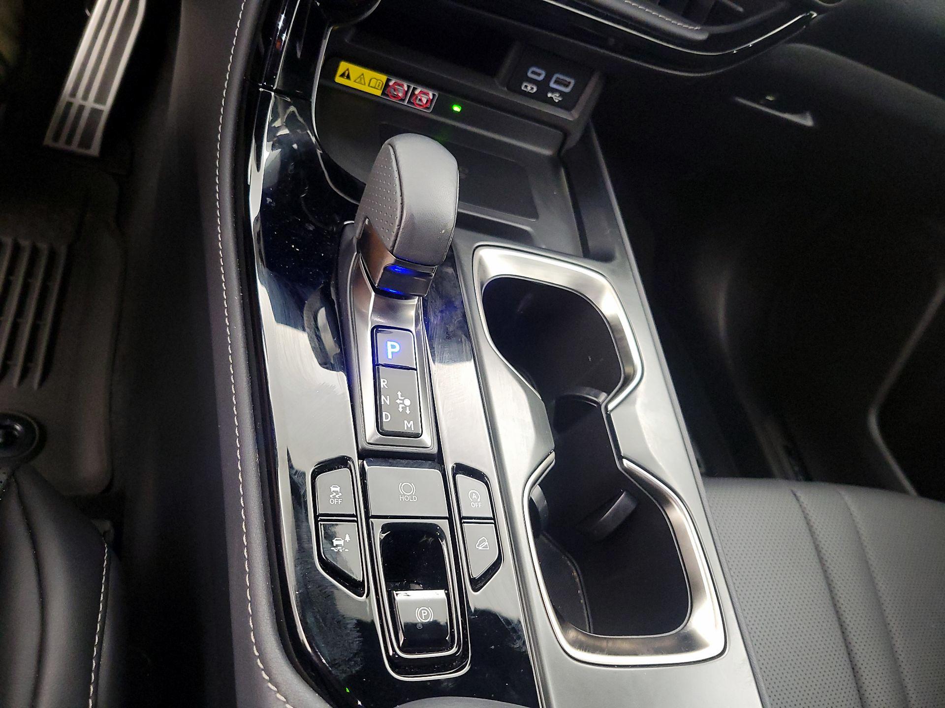 Thumbnail: 2023 Lexus NX - 16