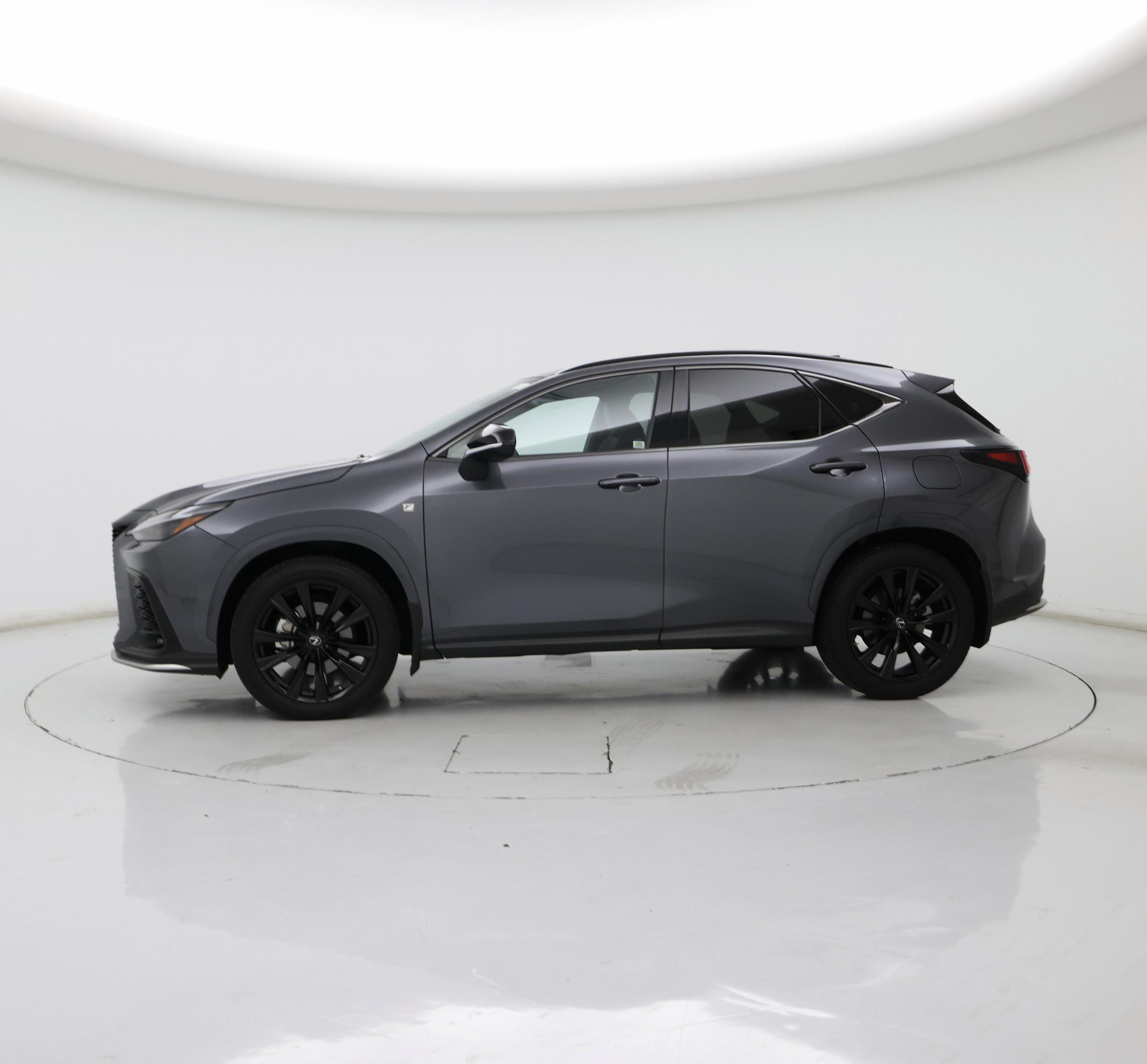 Thumbnail: 2023 Lexus NX - 3