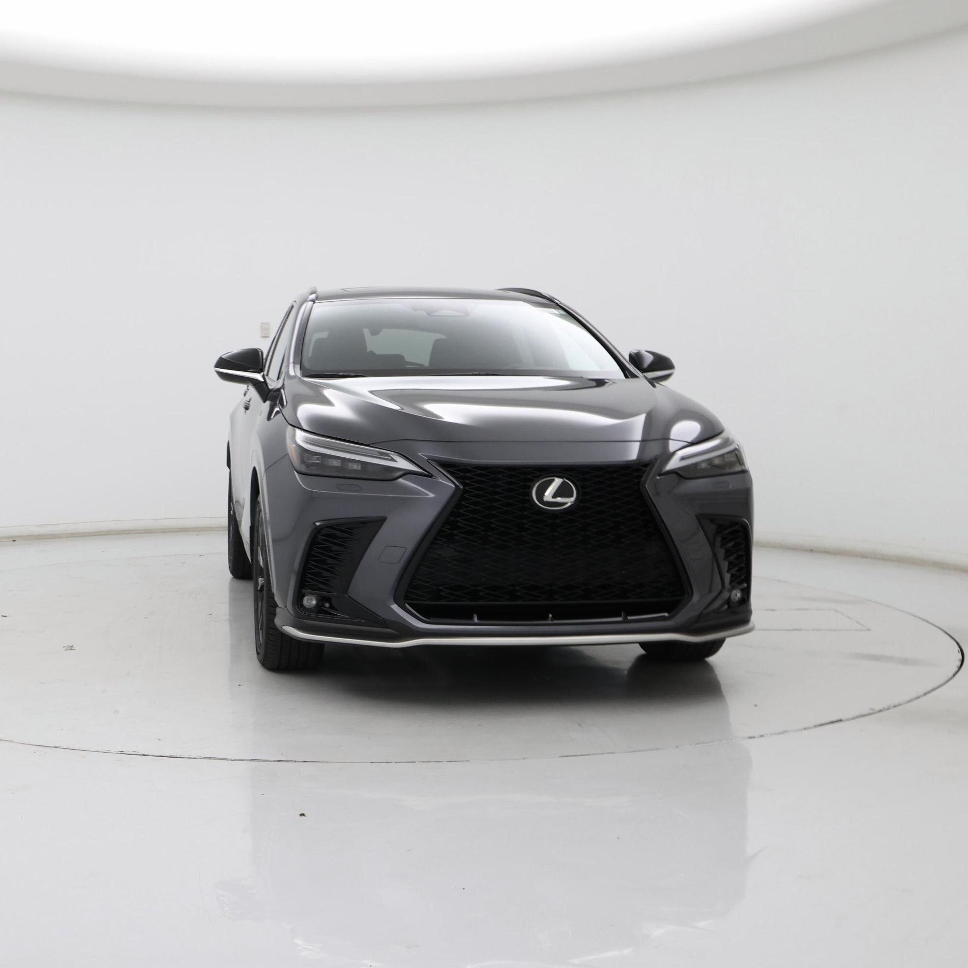 Thumbnail: 2023 Lexus NX - 5
