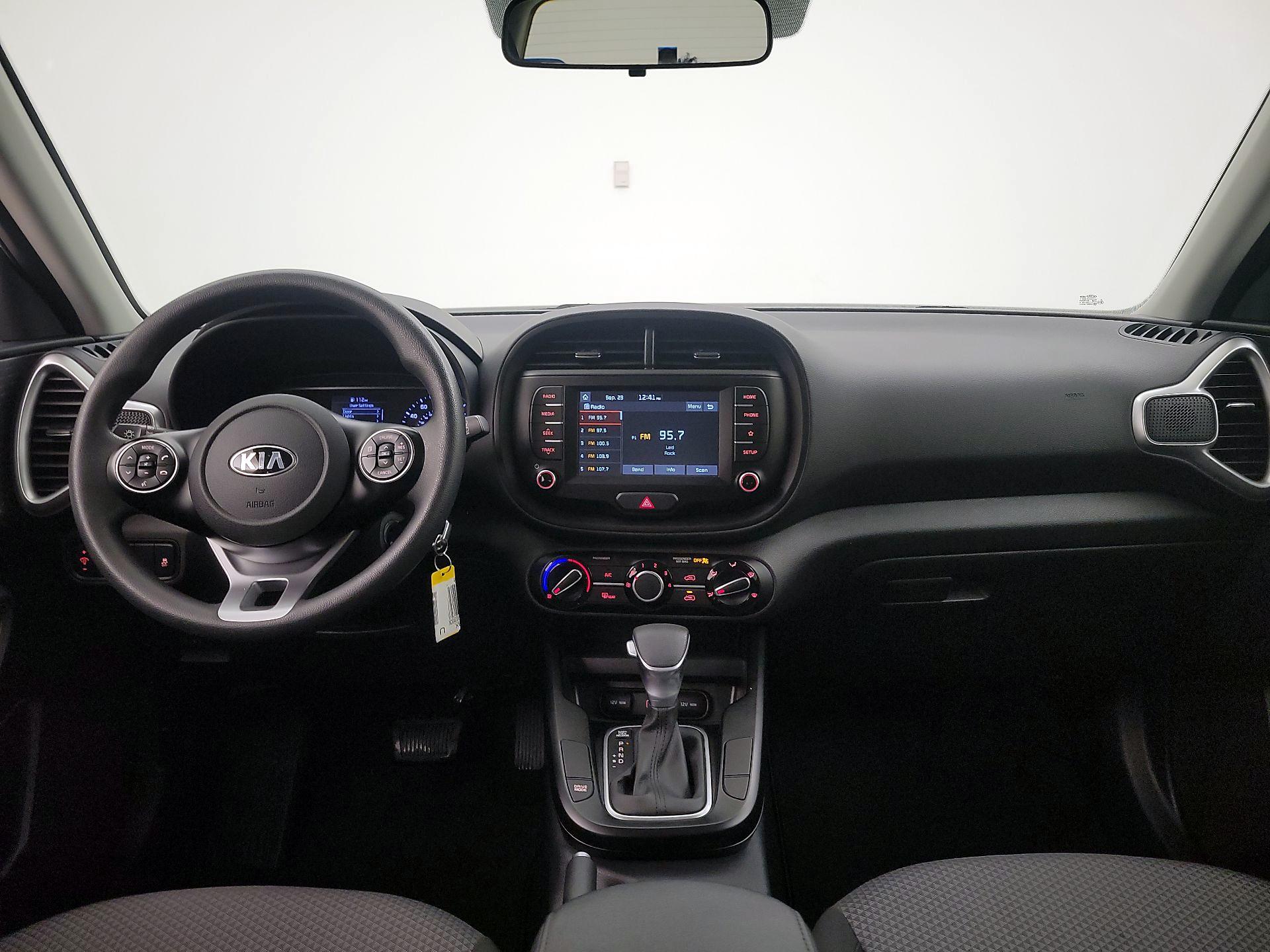 Thumbnail: 2020 Kia Soul - 9
