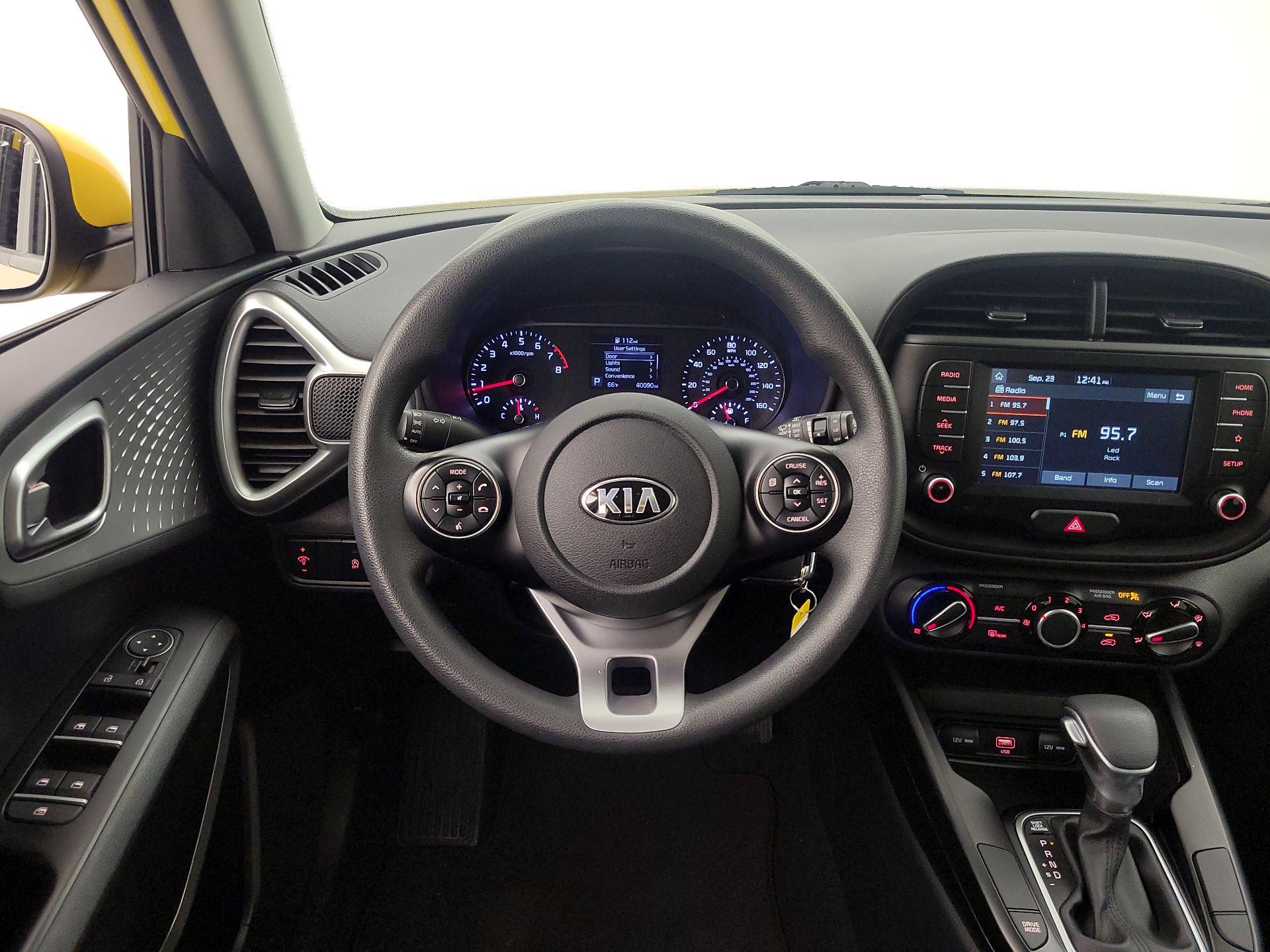 Thumbnail: 2020 Kia Soul - 10