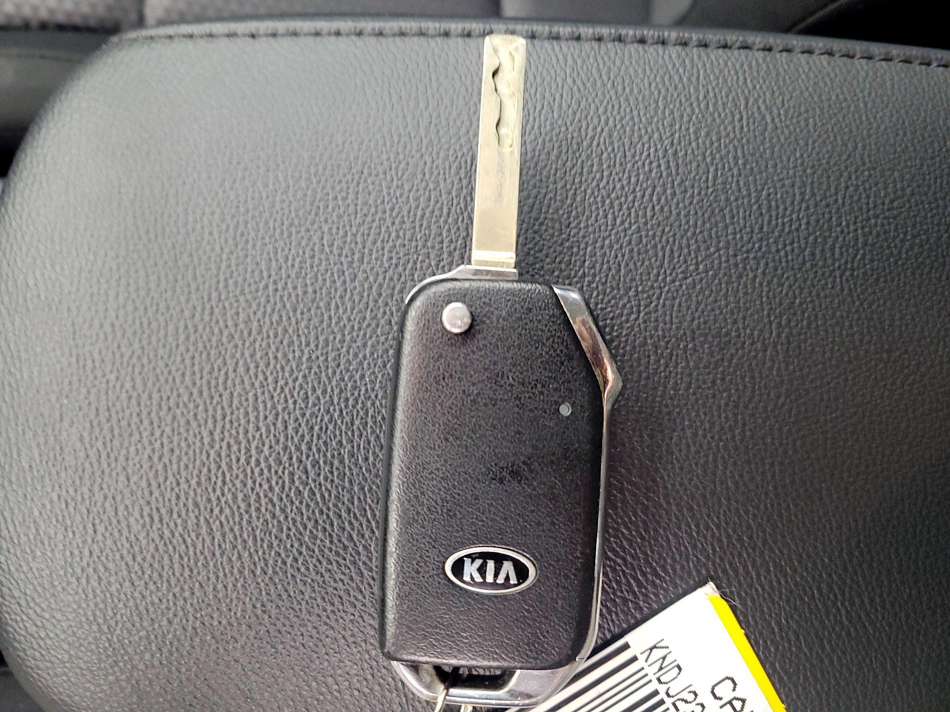 Thumbnail: 2020 Kia Soul - 19