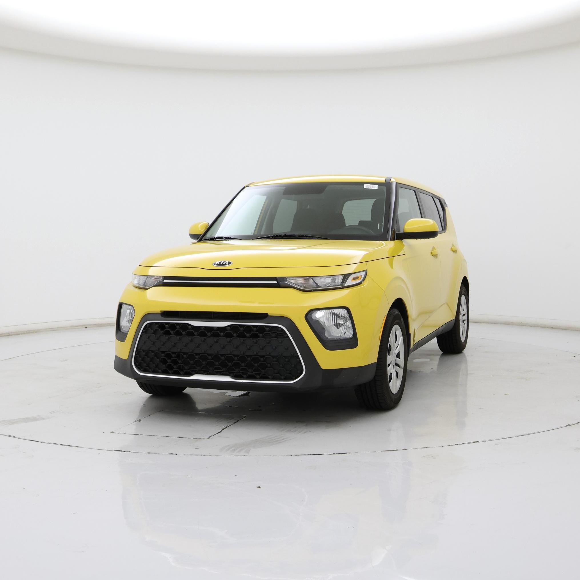 Thumbnail: 2020 Kia Soul - 4