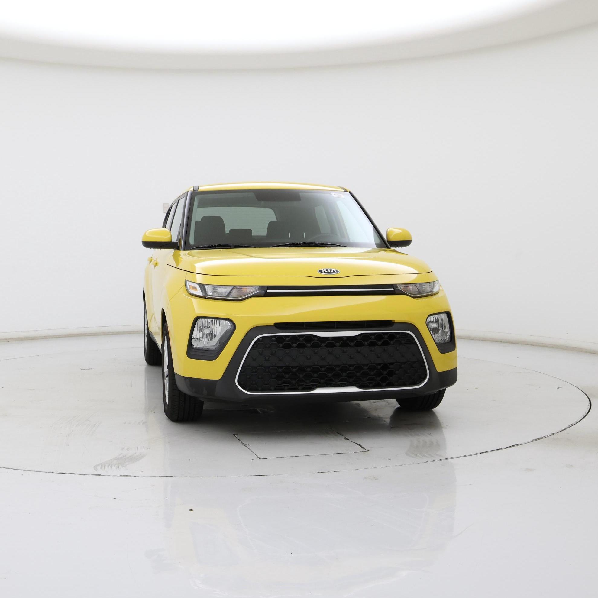 Thumbnail: 2020 Kia Soul - 5