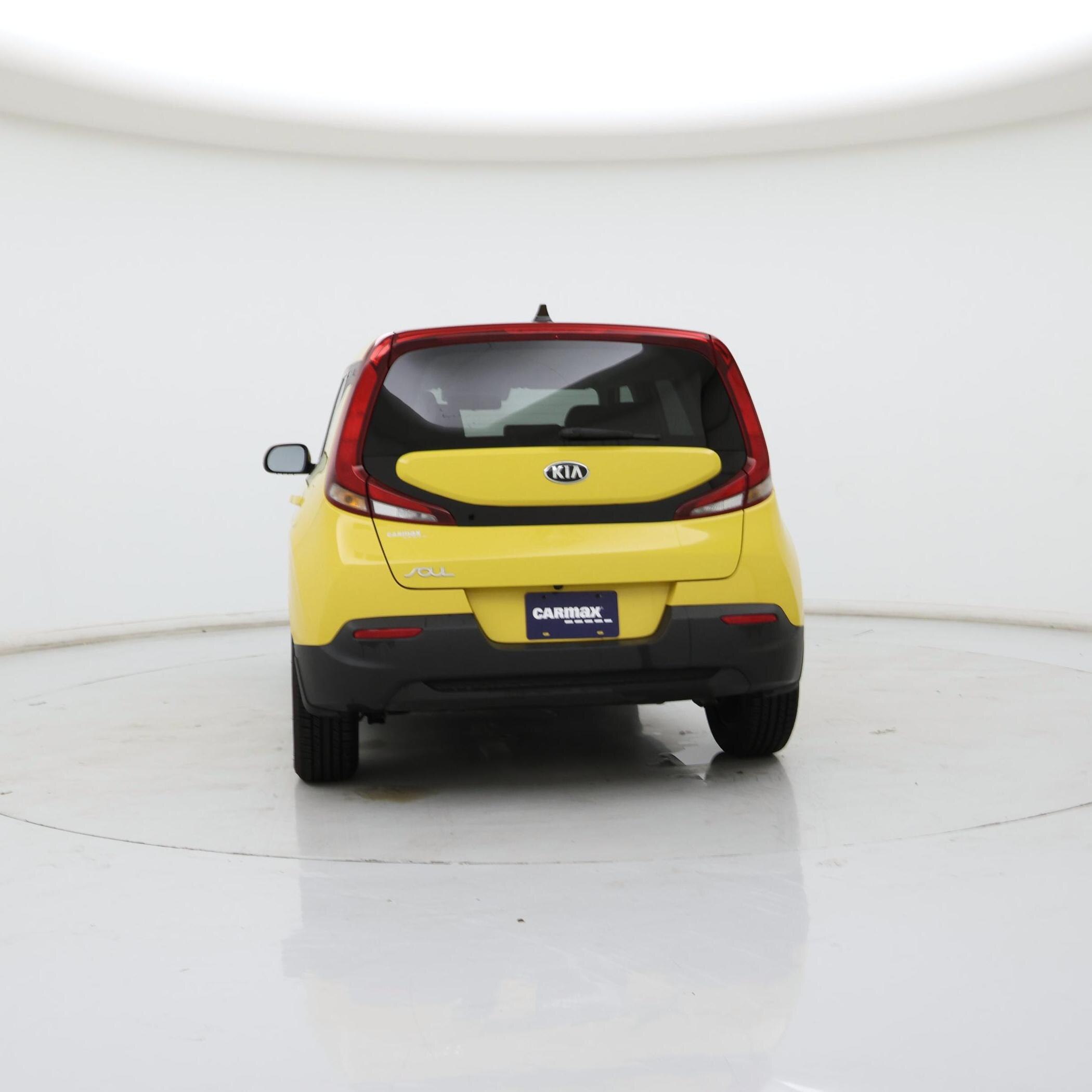 Thumbnail: 2020 Kia Soul - 6