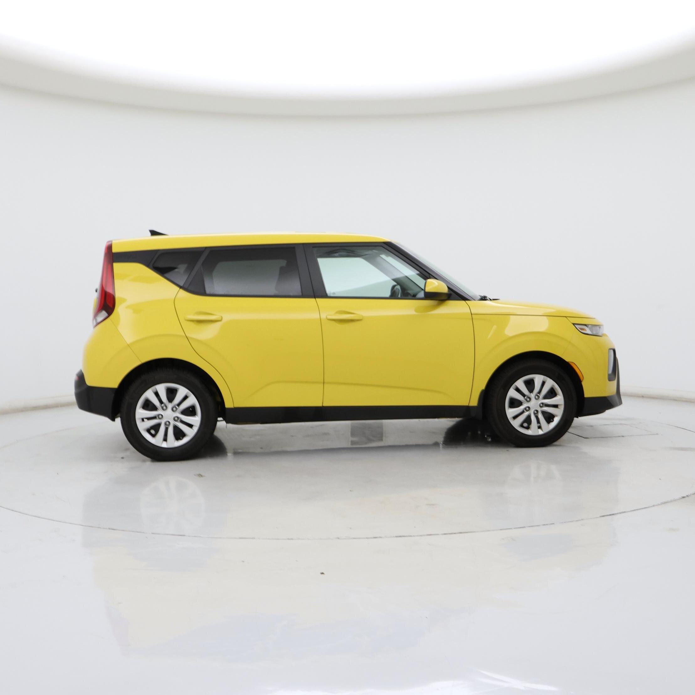 Thumbnail: 2020 Kia Soul - 7