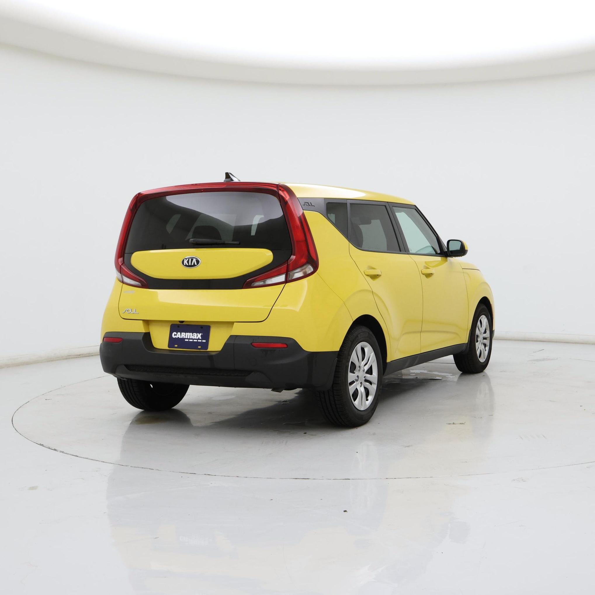Thumbnail: 2020 Kia Soul - 8