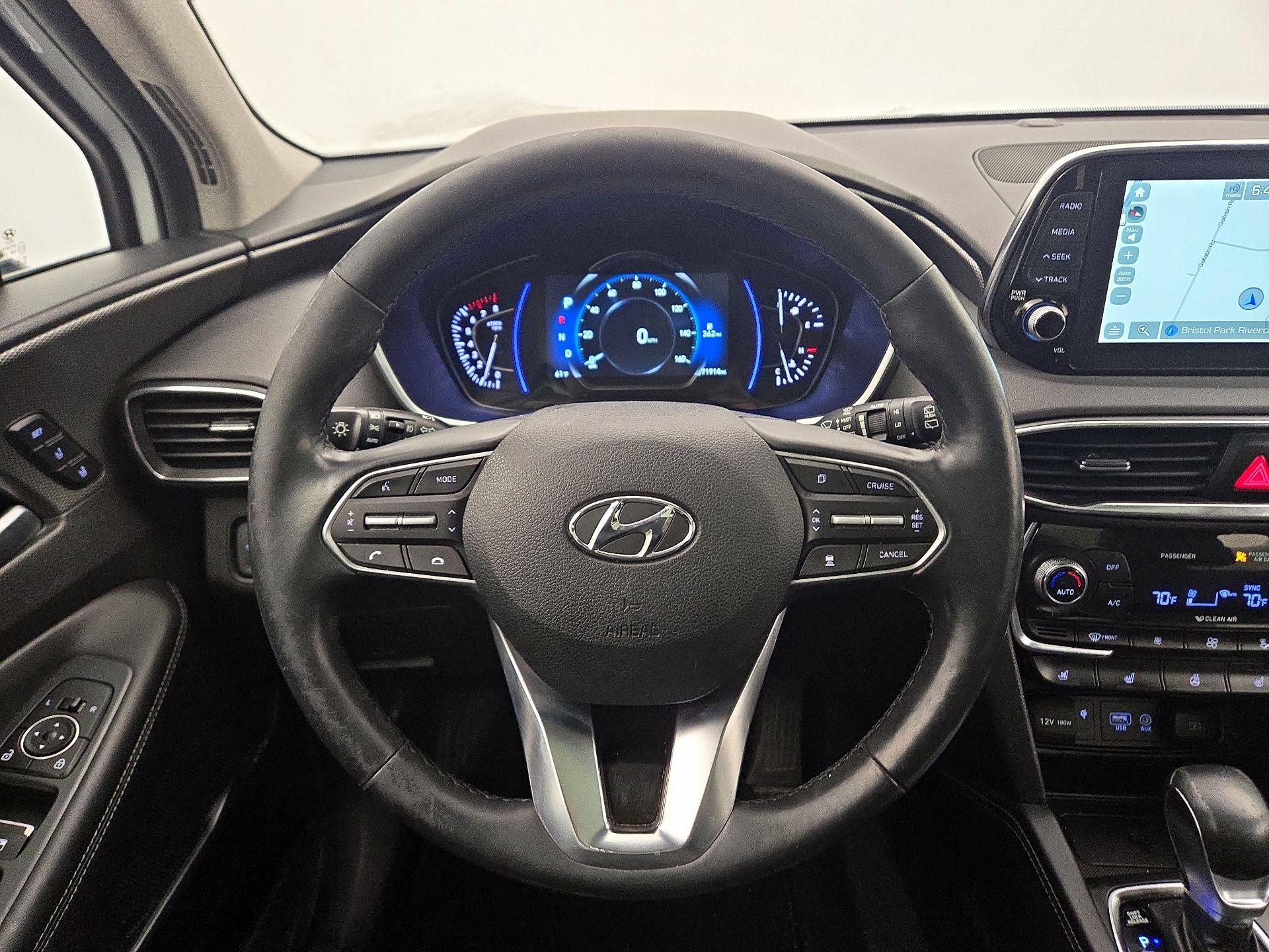 Thumbnail: 2020 Hyundai Santa Fe - 10