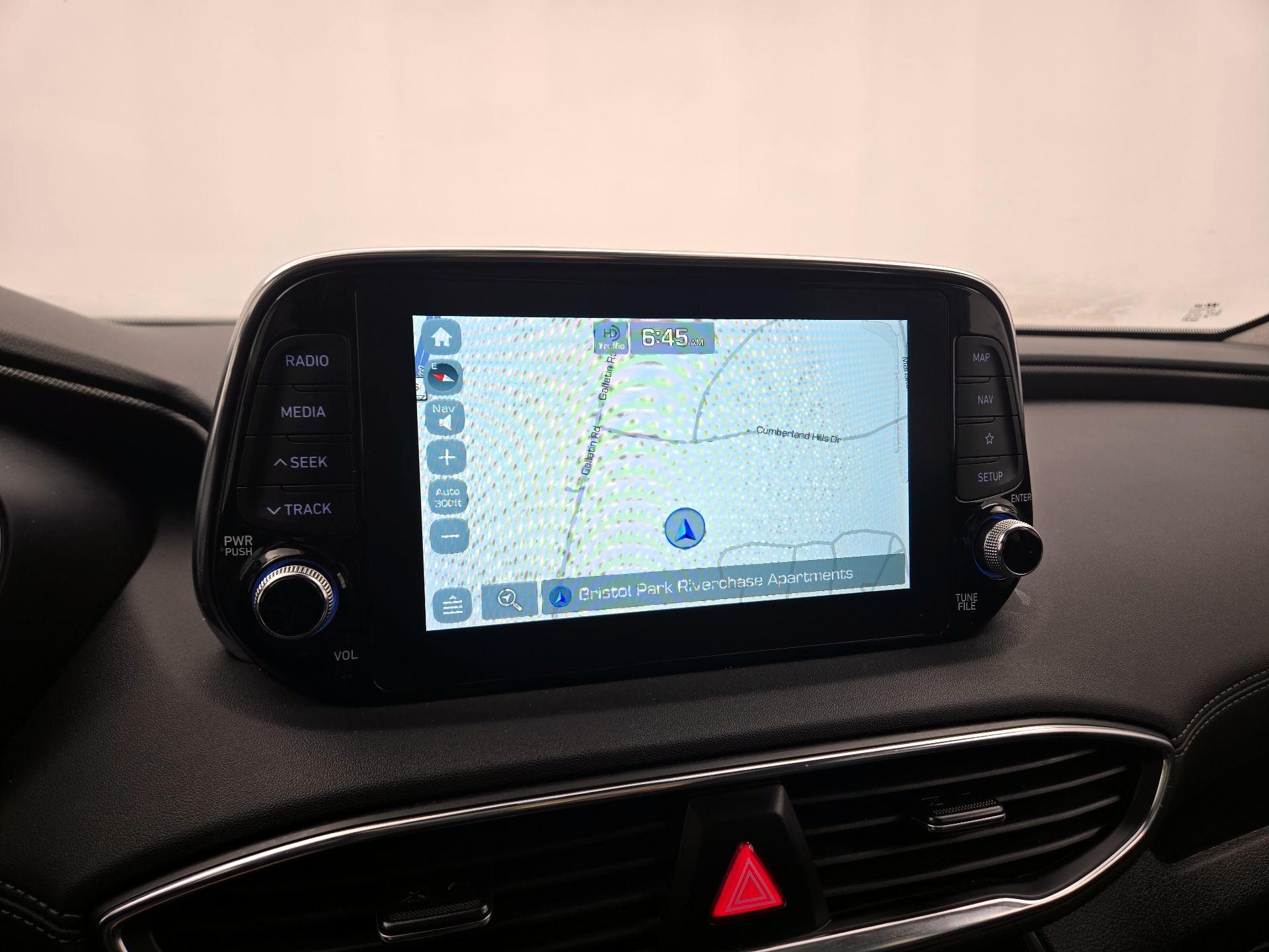 Thumbnail: 2020 Hyundai Santa Fe - 14