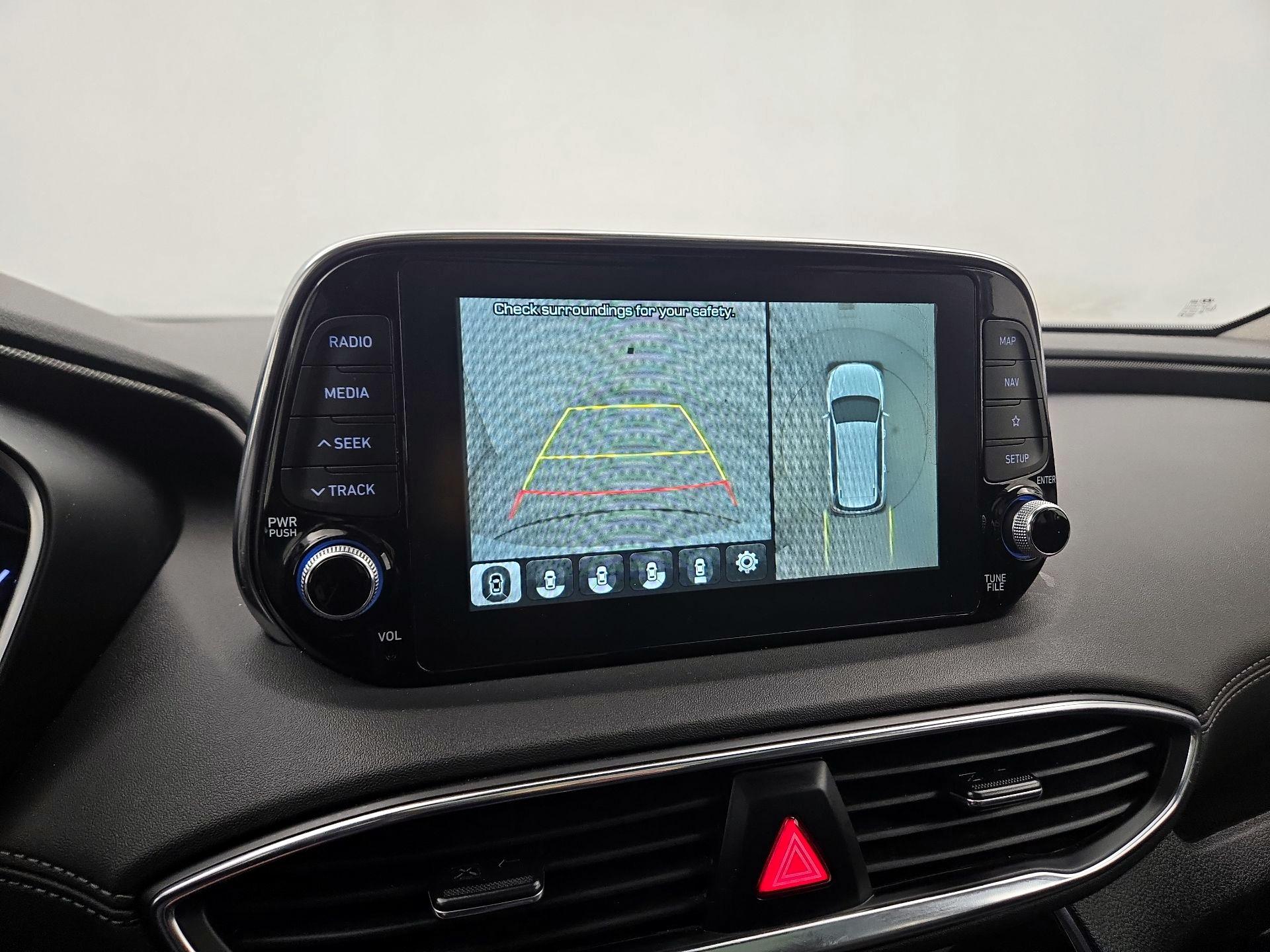 Thumbnail: 2020 Hyundai Santa Fe - 15