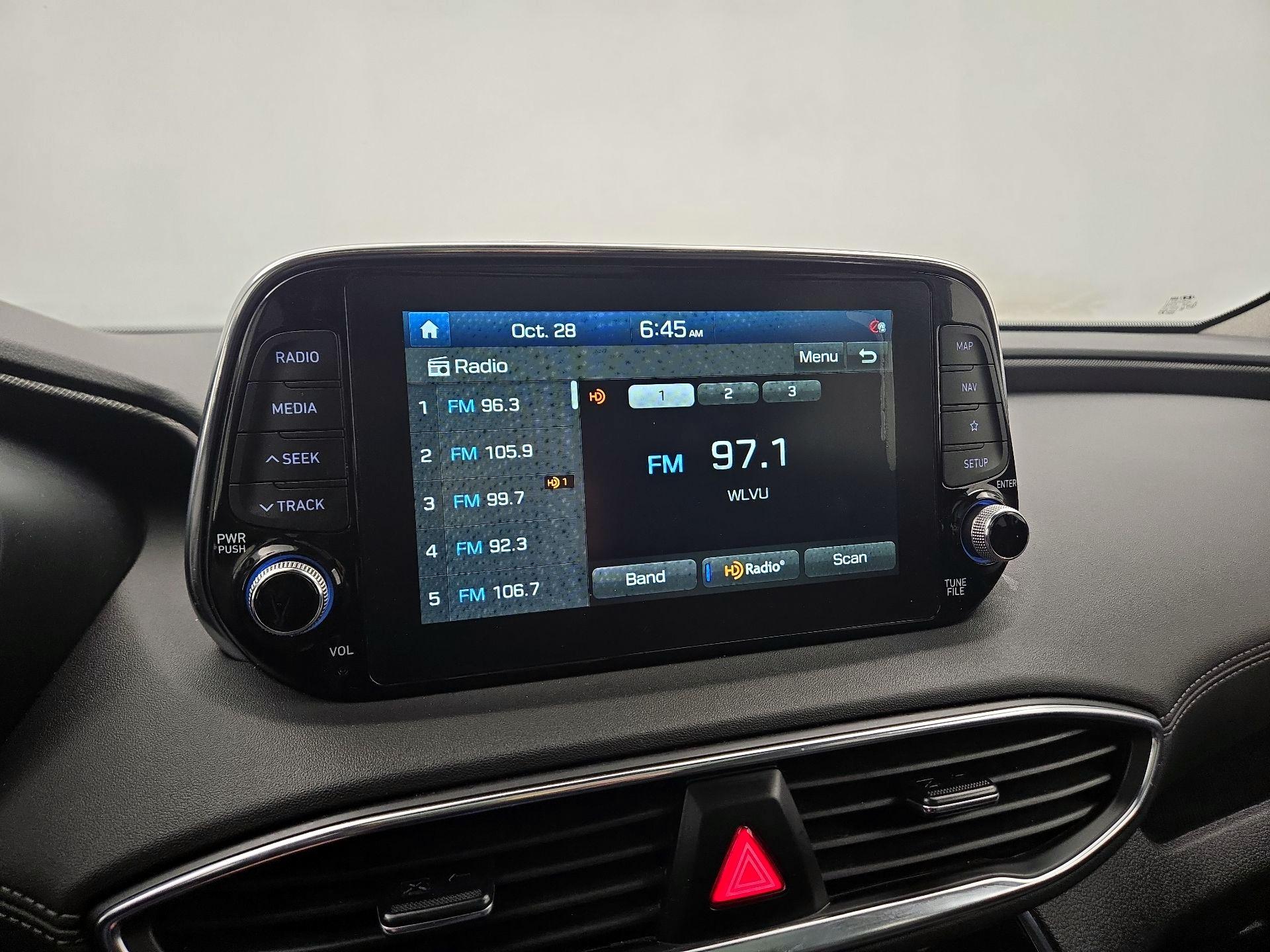 Thumbnail: 2020 Hyundai Santa Fe - 16