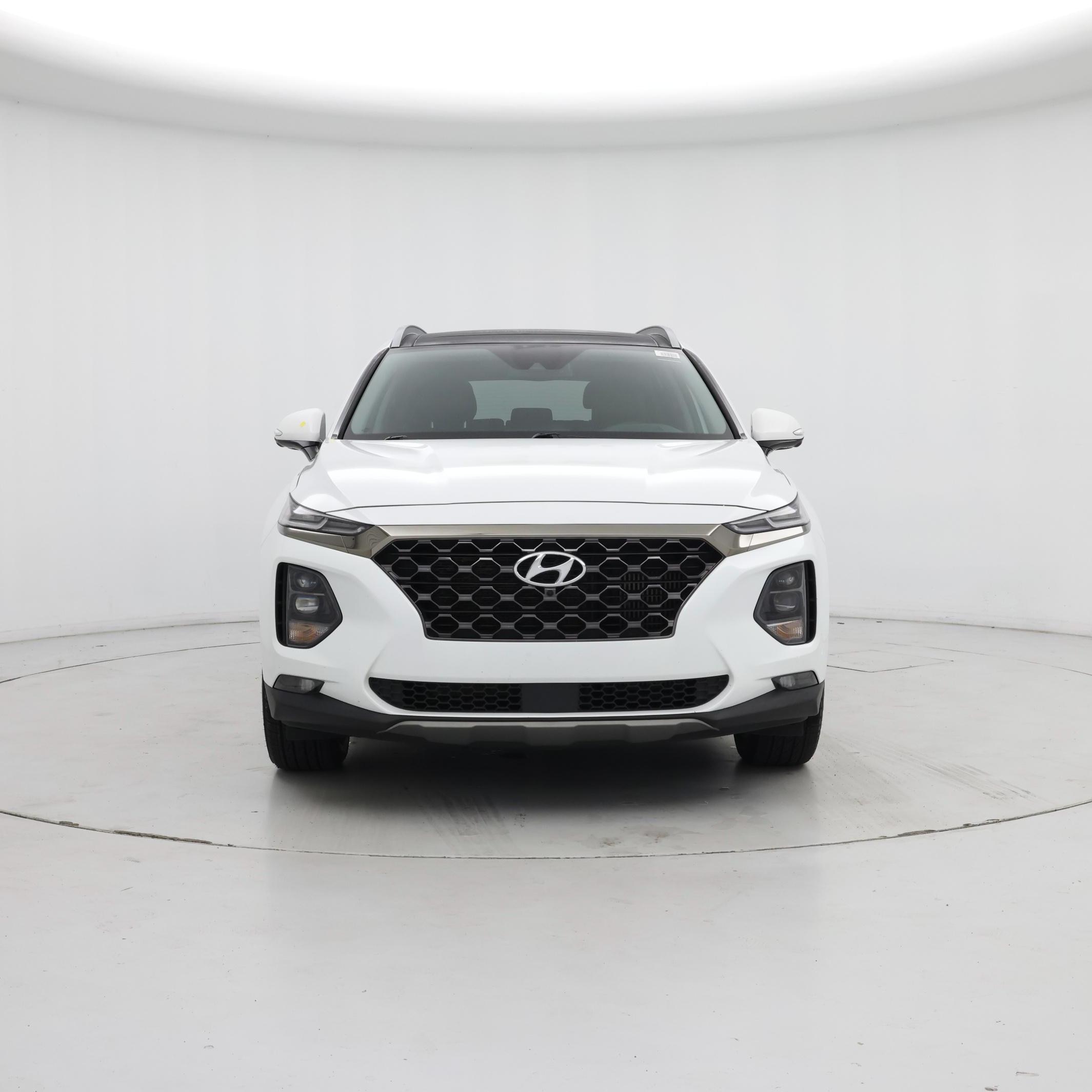 Thumbnail: 2020 Hyundai Santa Fe - 5