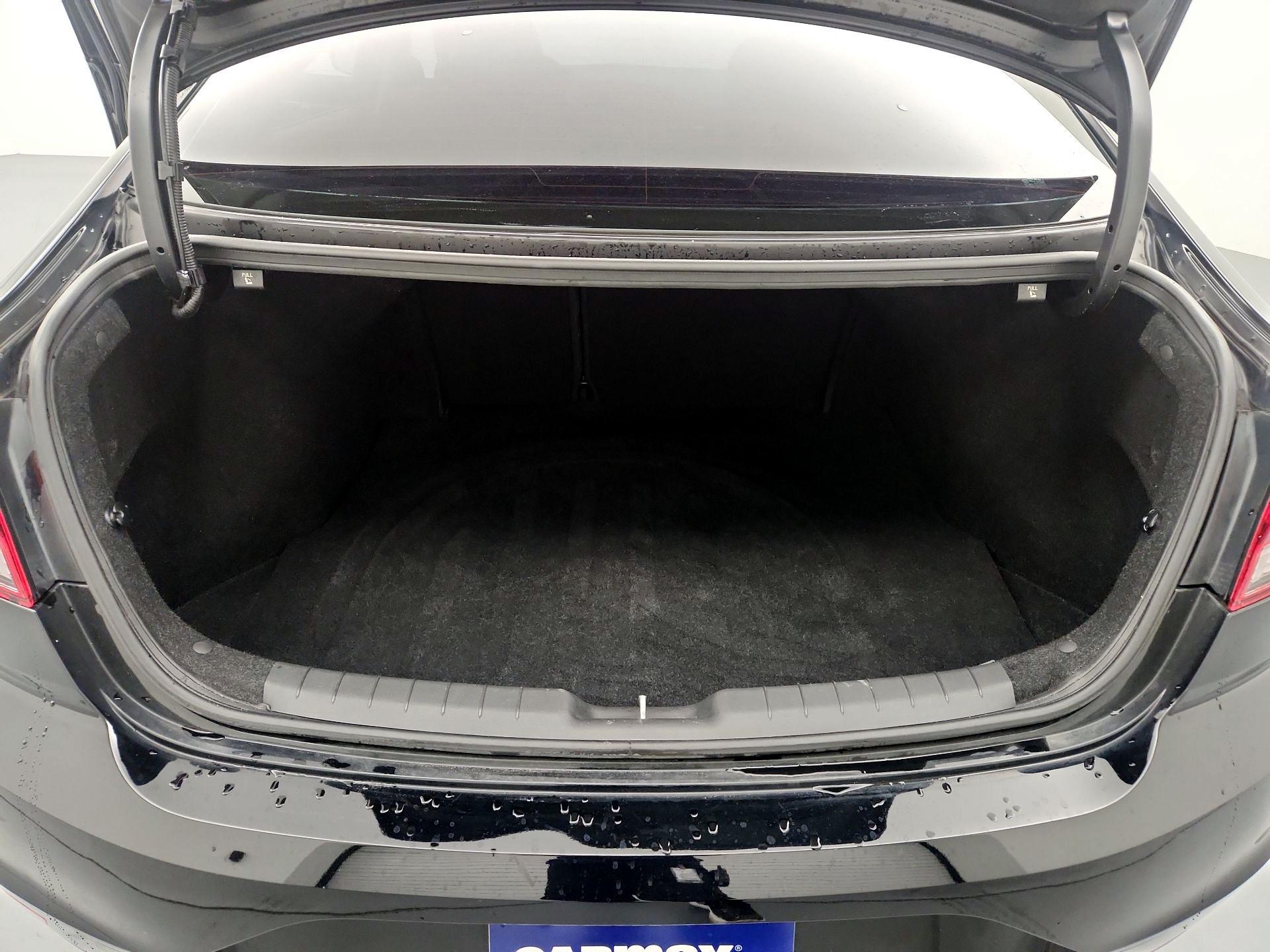 Thumbnail: 2019 Hyundai Elantra - 20