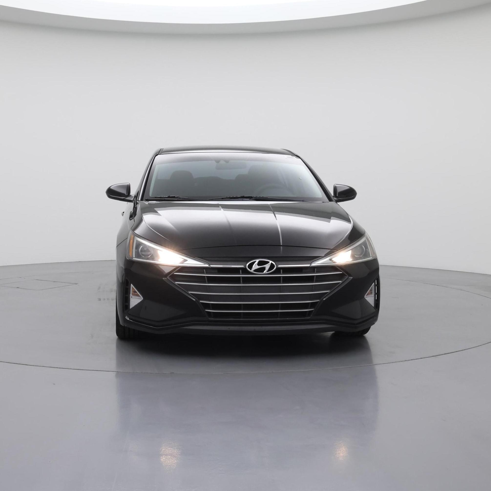 Thumbnail: 2019 Hyundai Elantra - 5