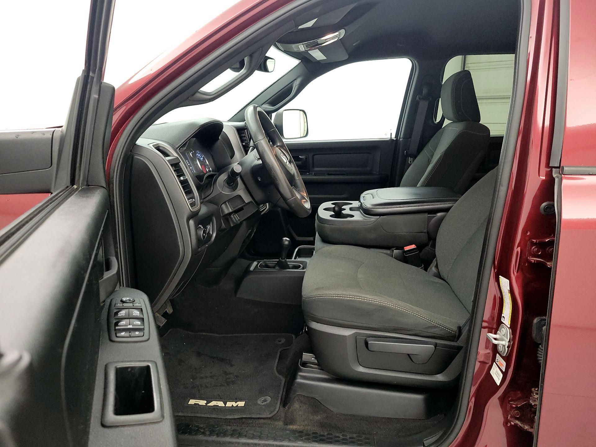 Thumbnail: 2022 RAM 3500 - 11