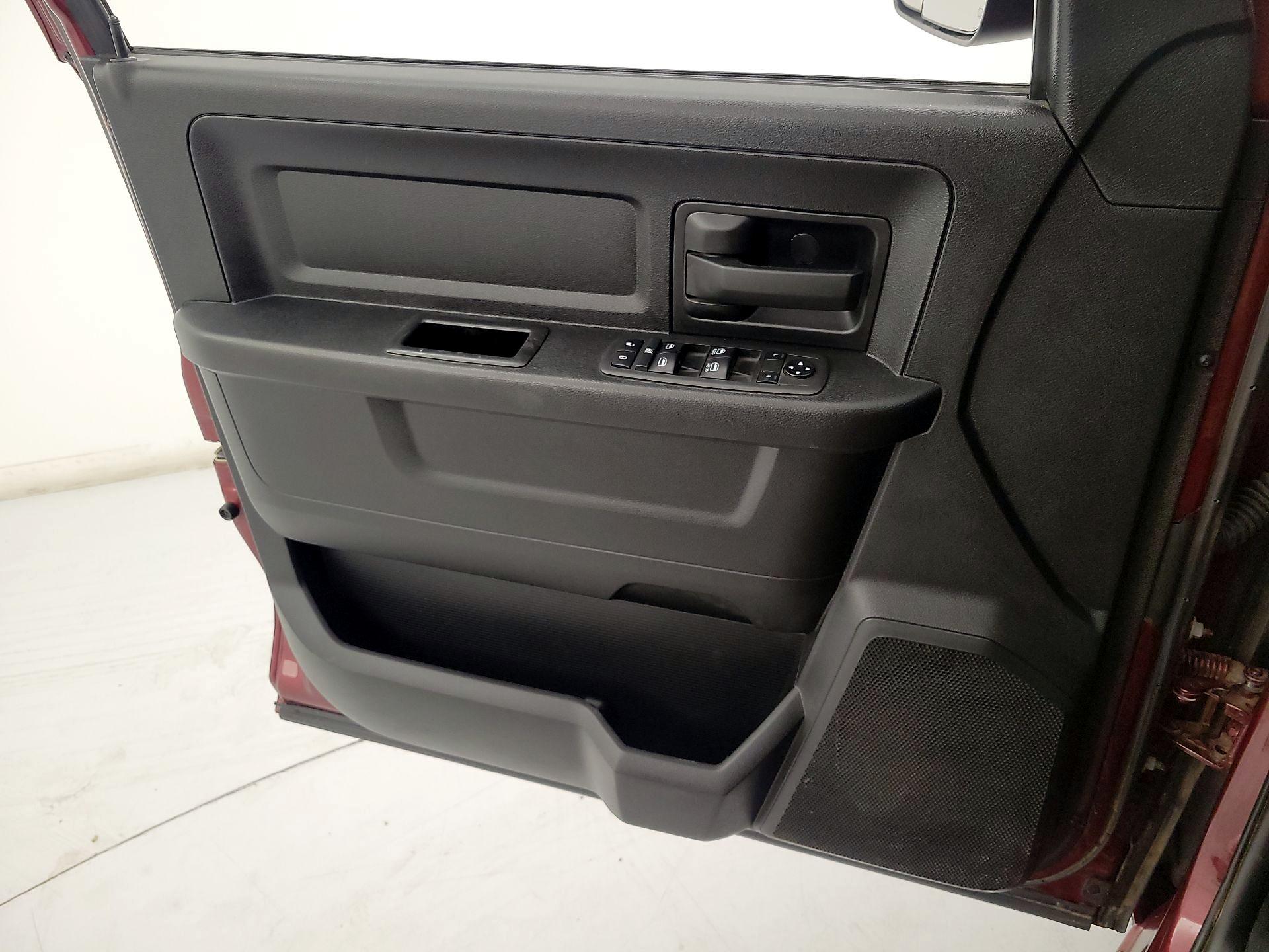 Thumbnail: 2022 RAM 3500 - 12