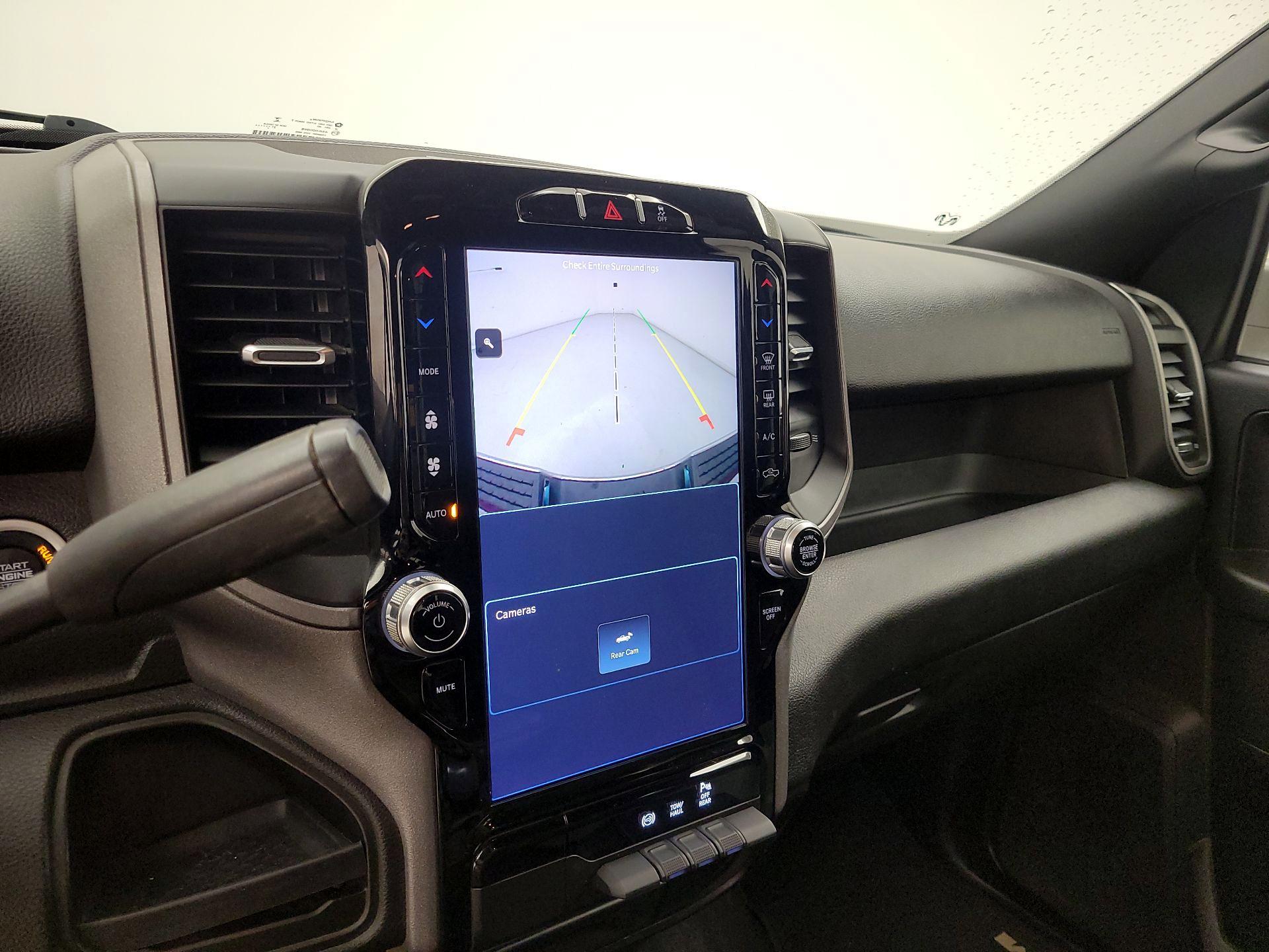 Thumbnail: 2022 RAM 3500 - 13