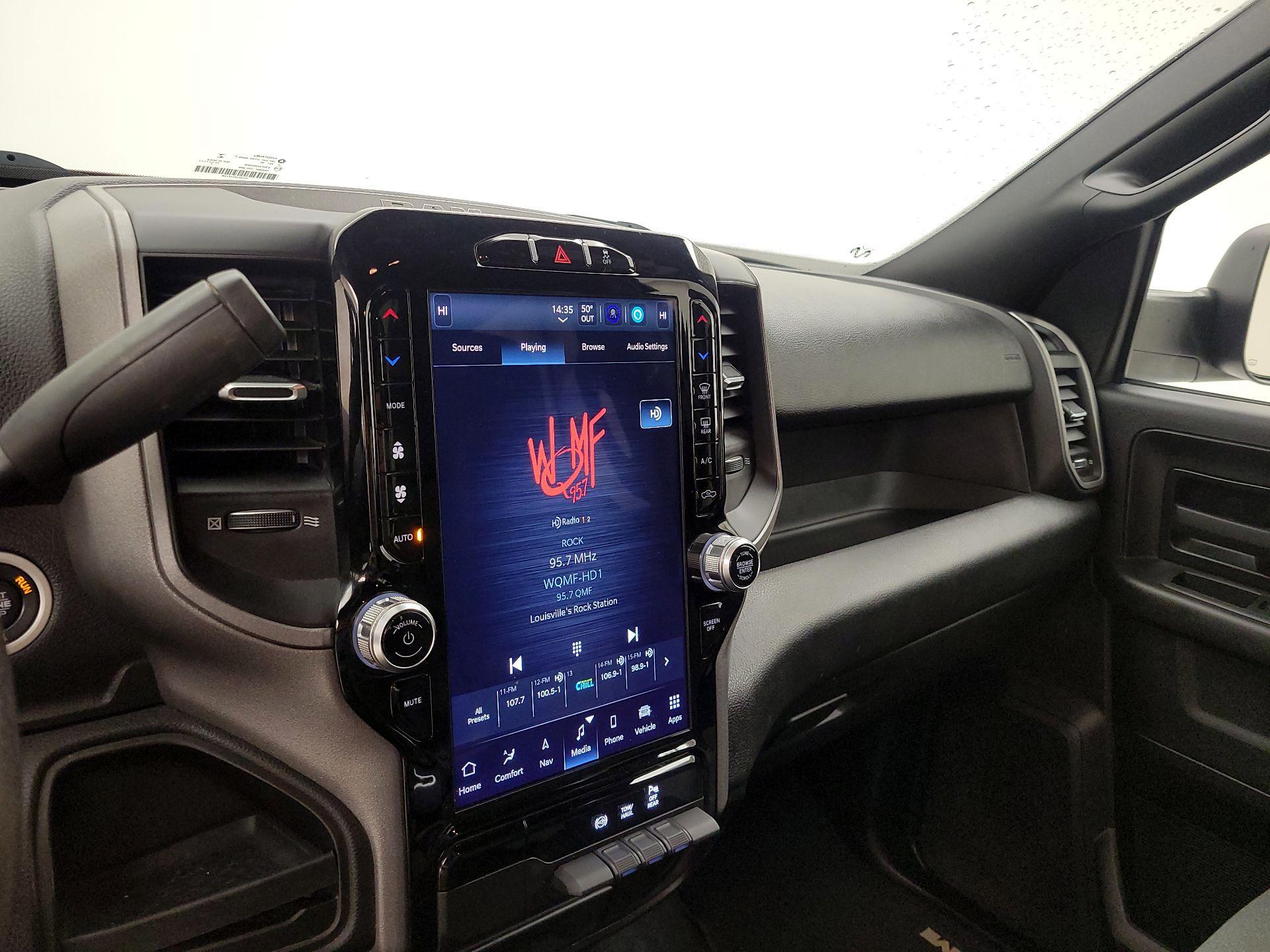 Thumbnail: 2022 RAM 3500 - 14