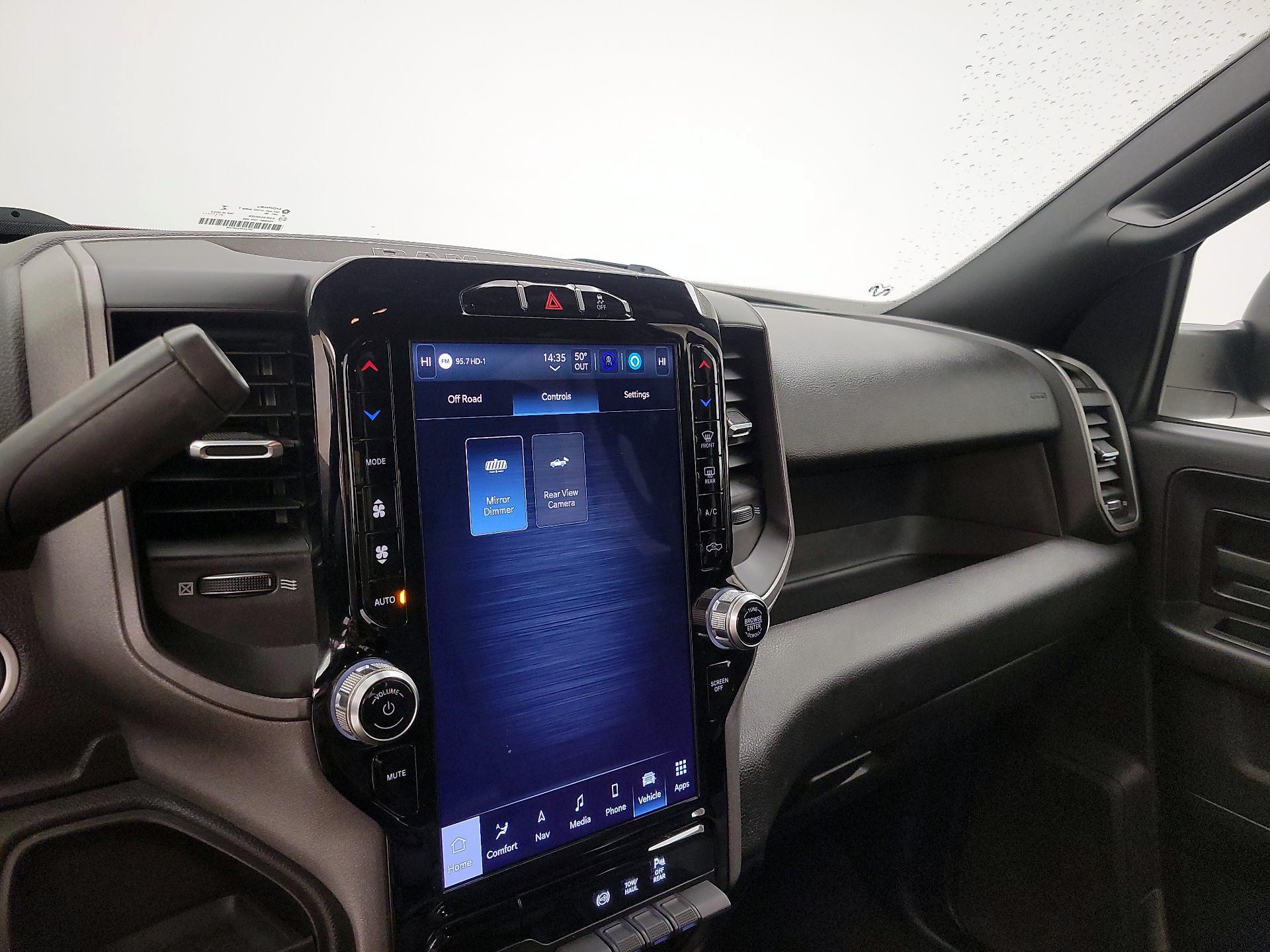 Thumbnail: 2022 RAM 3500 - 15