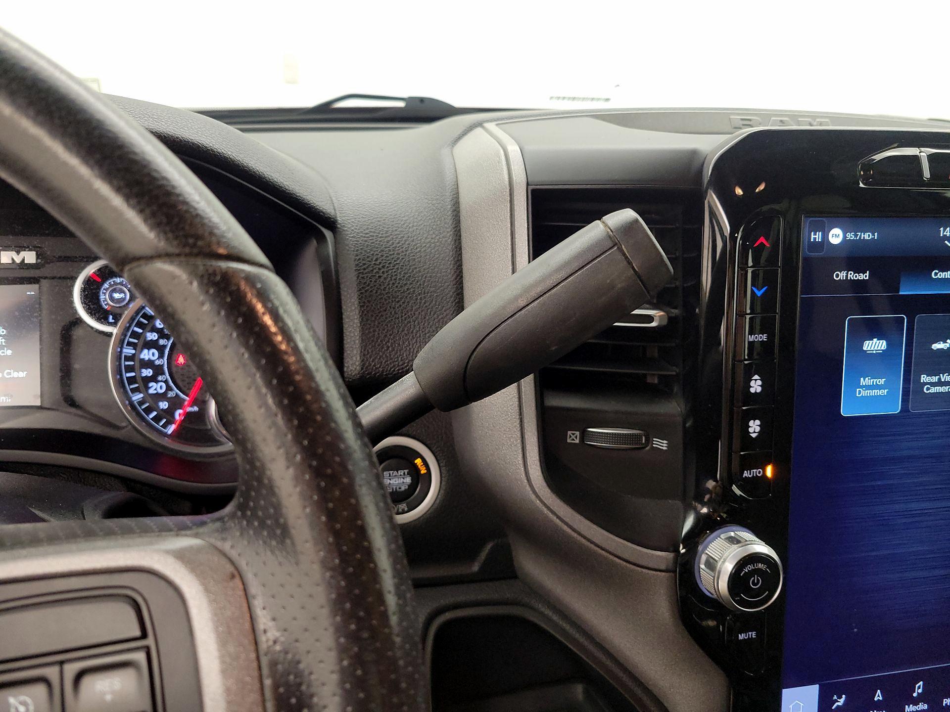 Thumbnail: 2022 RAM 3500 - 16