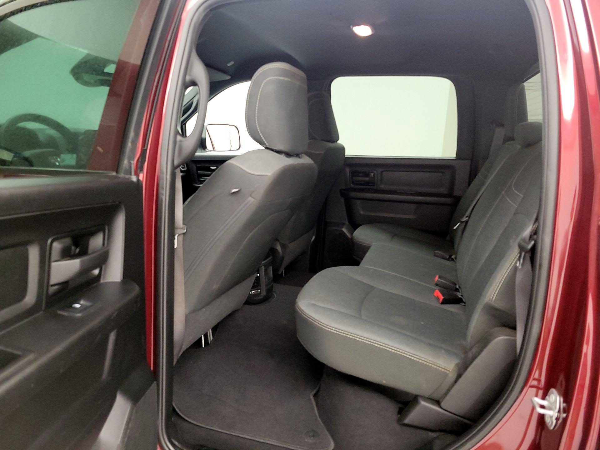 Thumbnail: 2022 RAM 3500 - 17