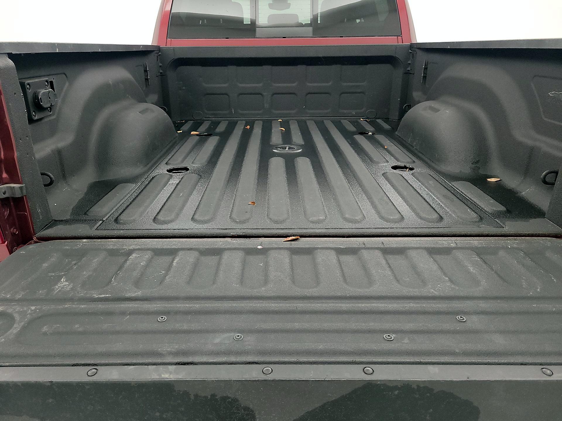 Thumbnail: 2022 RAM 3500 - 18