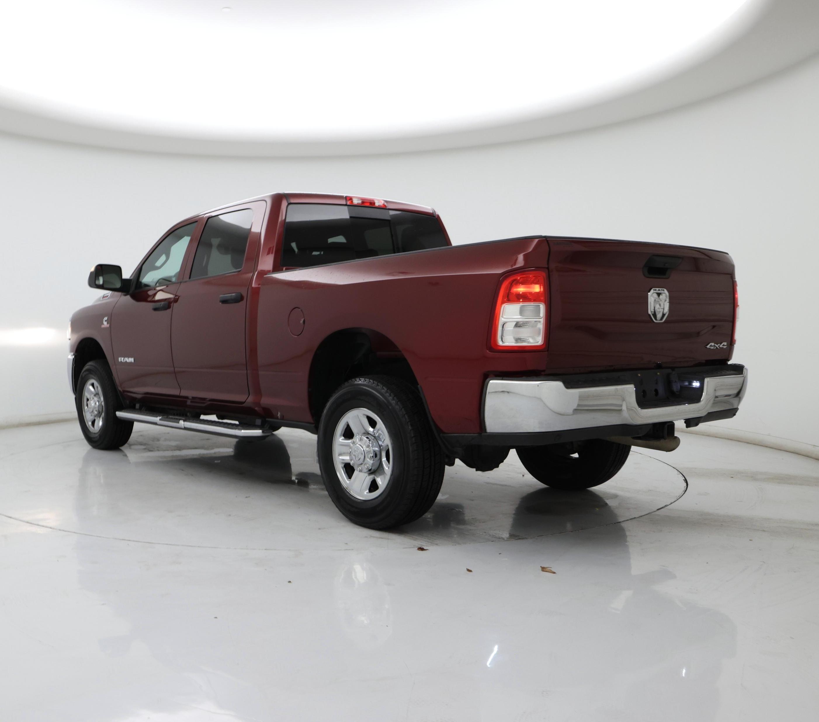 Thumbnail: 2022 RAM 3500 - 2