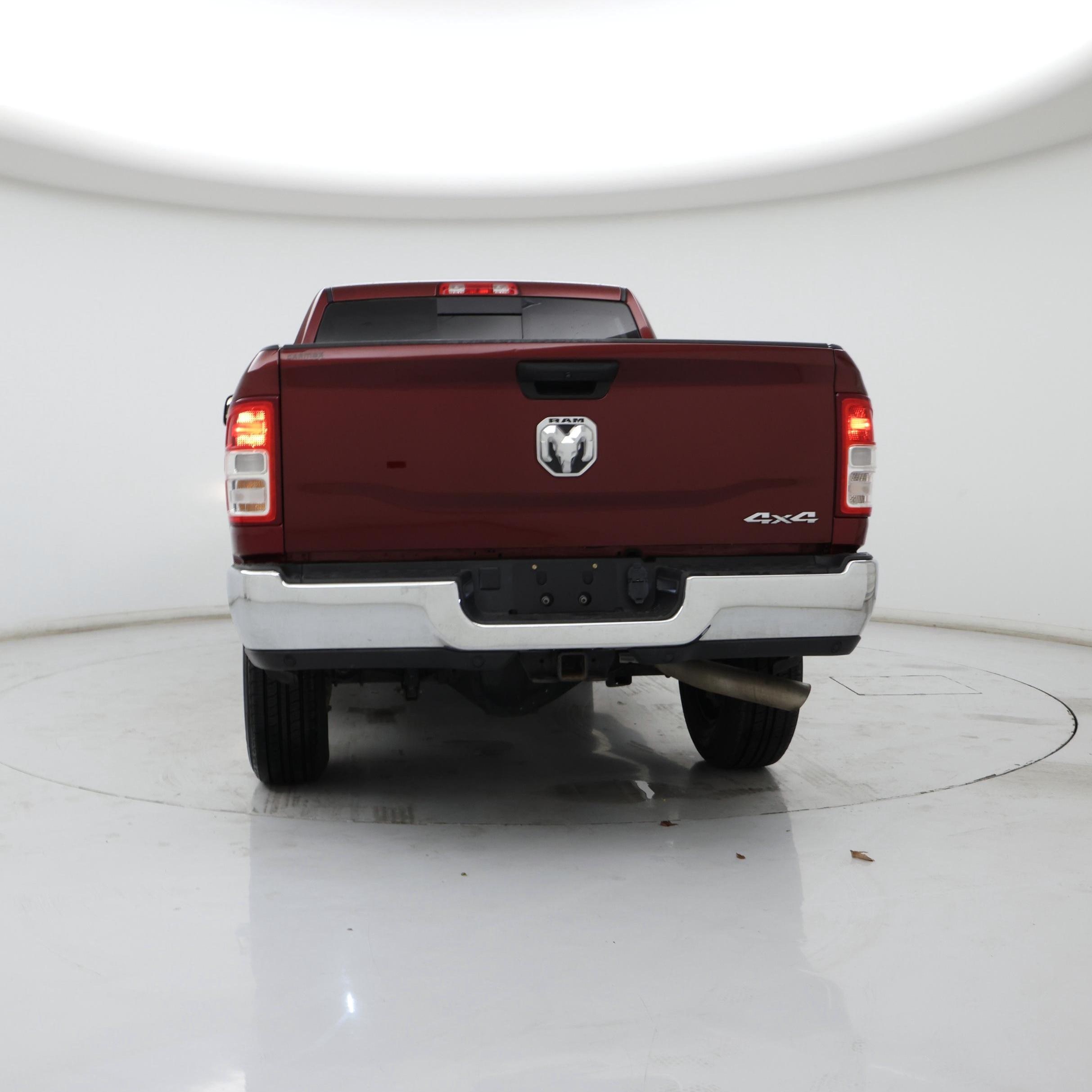 Thumbnail: 2022 RAM 3500 - 6