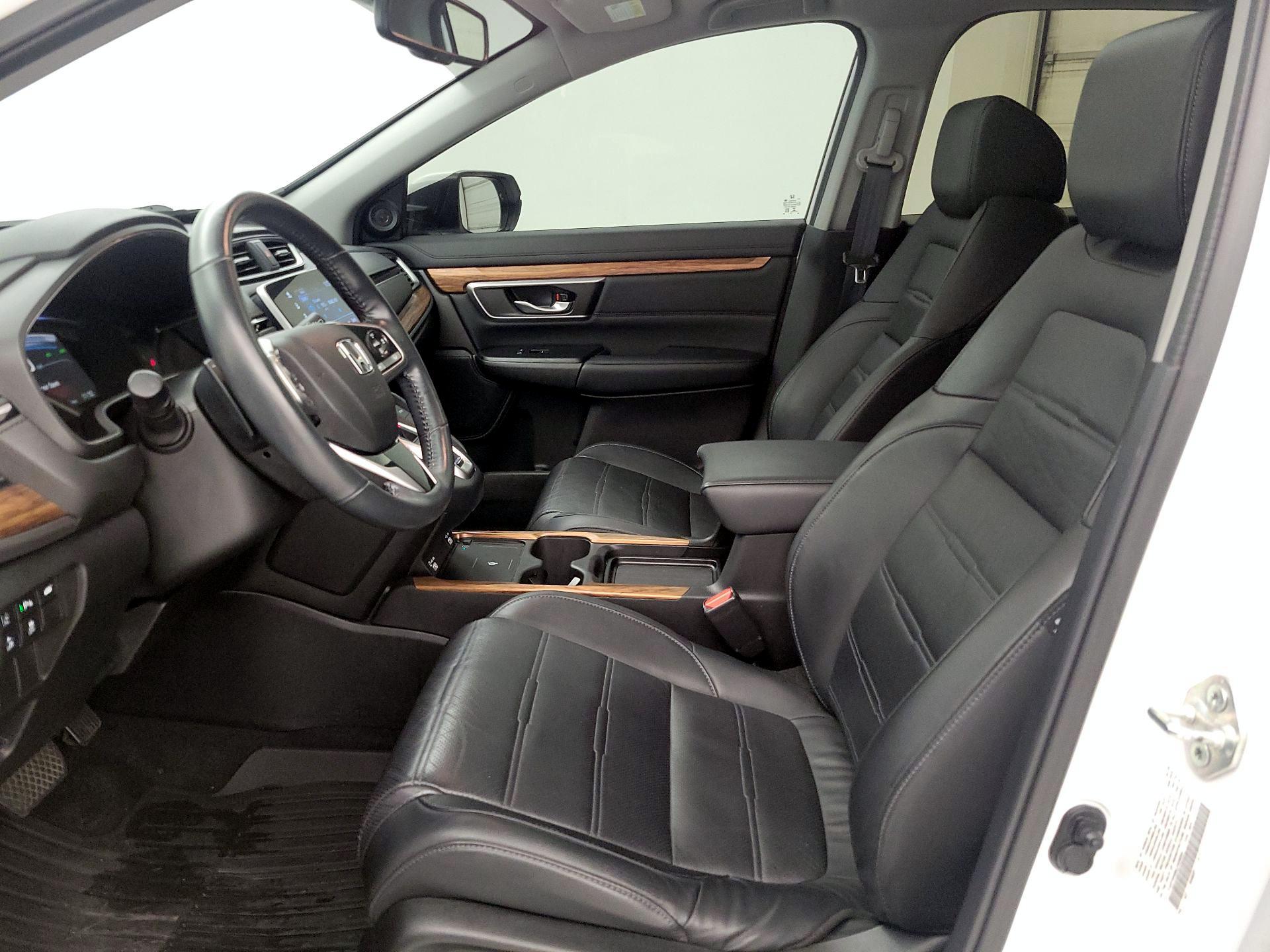Thumbnail: 2020 Honda CR-V - 11