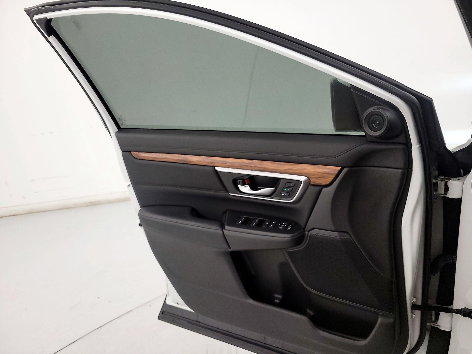 Thumbnail: 2020 Honda CR-V - 12