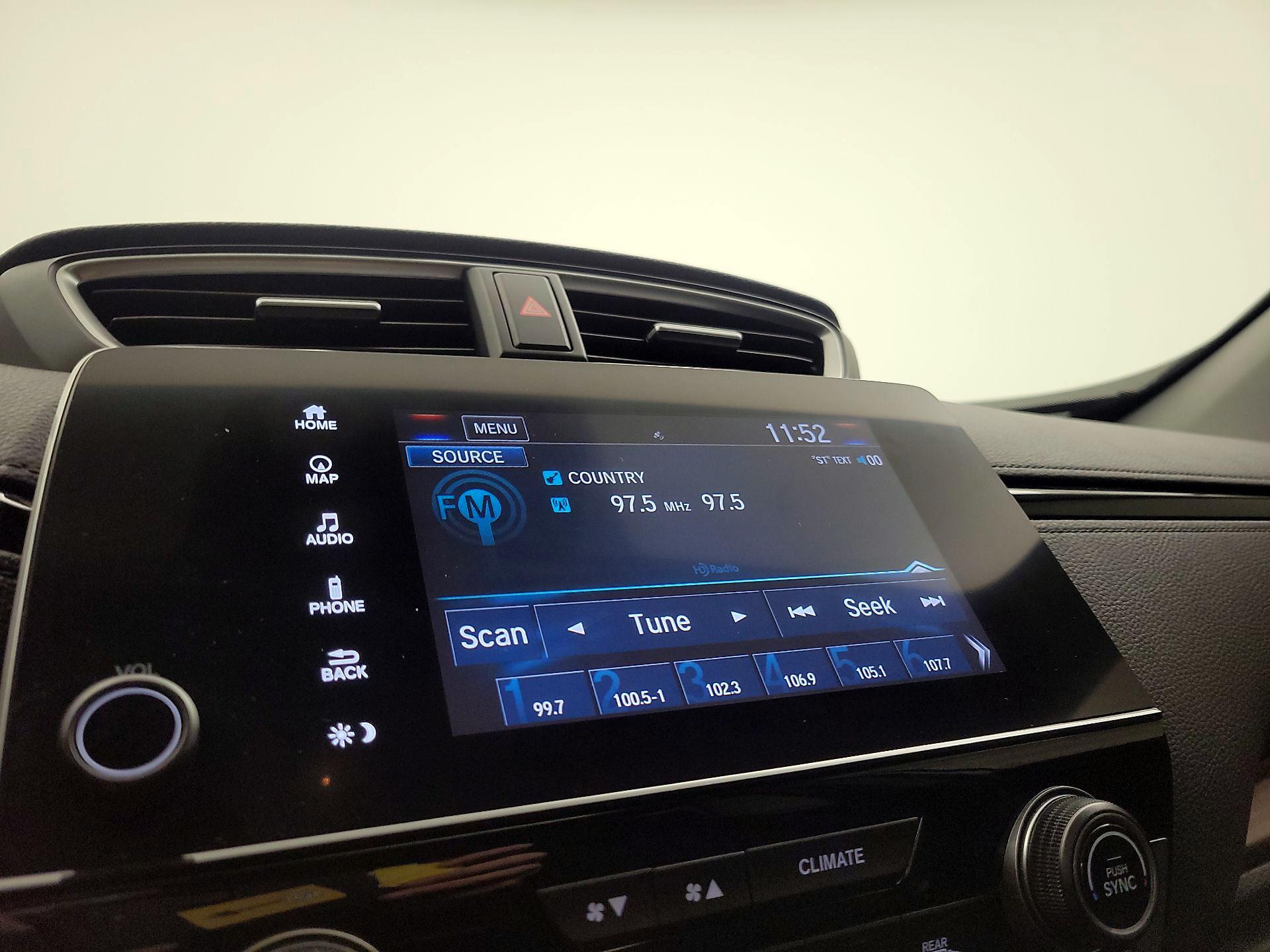 Thumbnail: 2020 Honda CR-V - 13