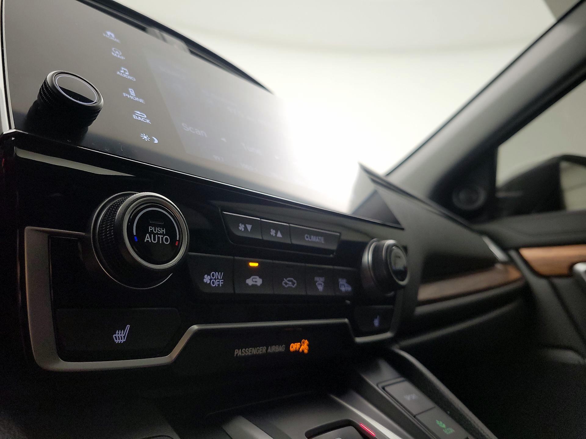 Thumbnail: 2020 Honda CR-V - 14