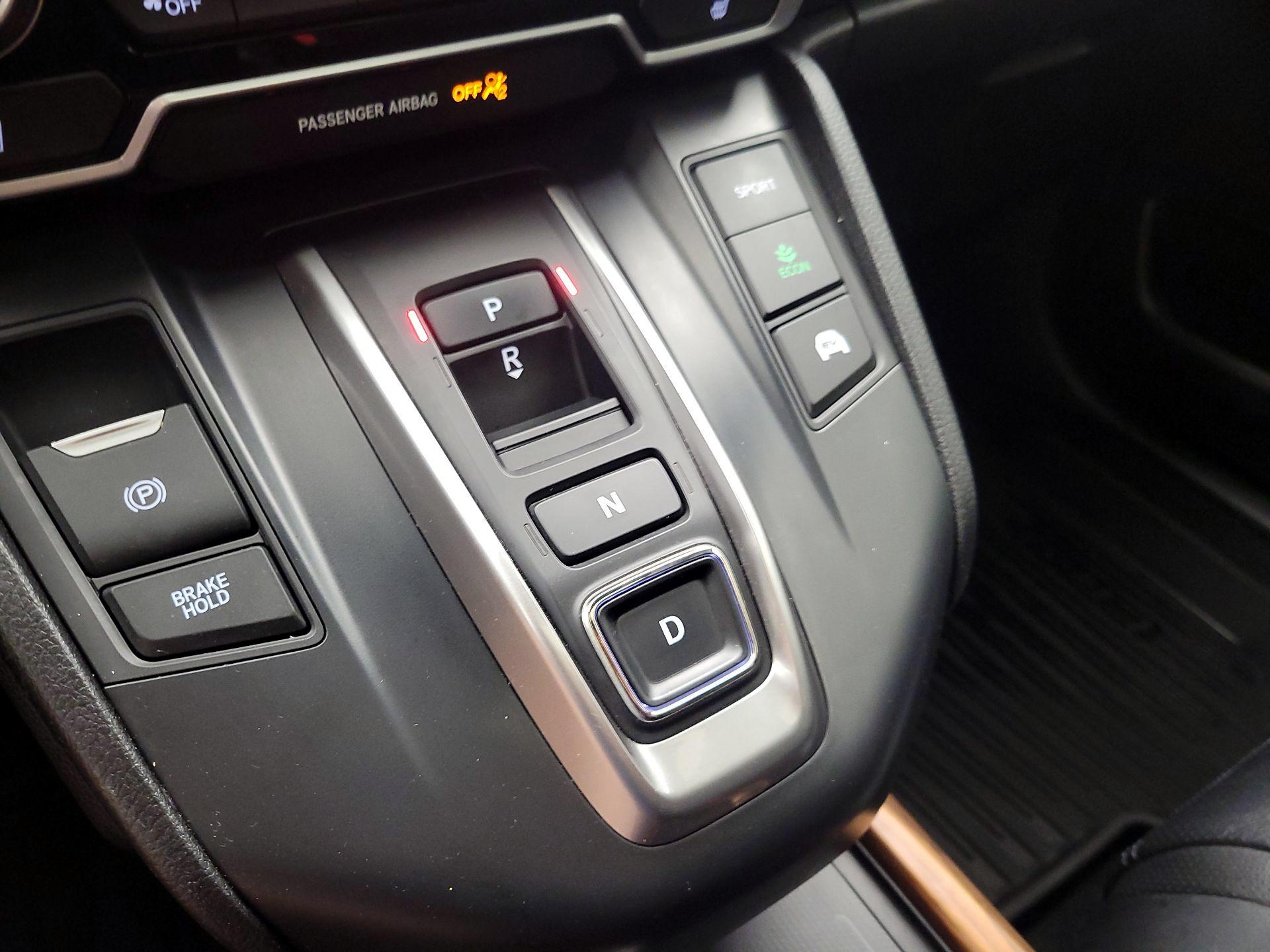 Thumbnail: 2020 Honda CR-V - 15