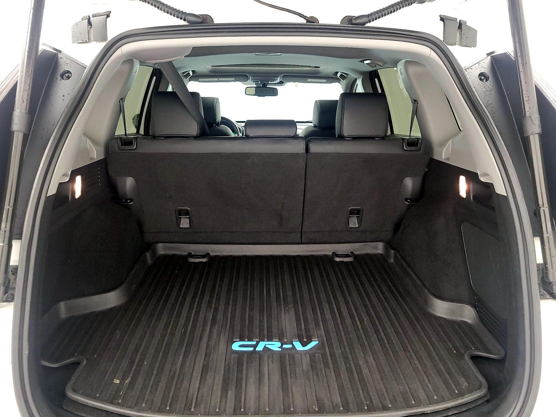 Thumbnail: 2020 Honda CR-V - 16