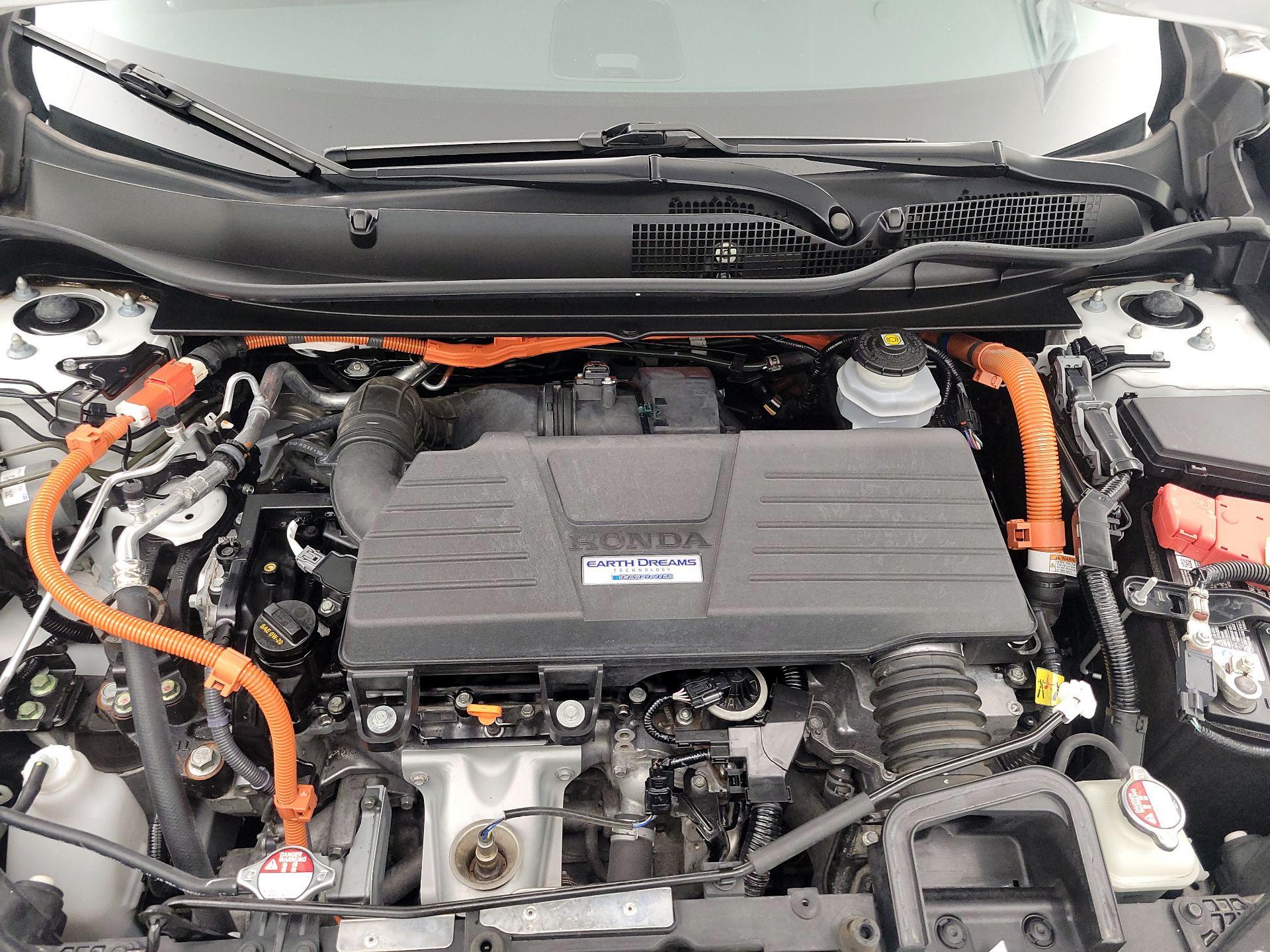 Thumbnail: 2020 Honda CR-V - 17