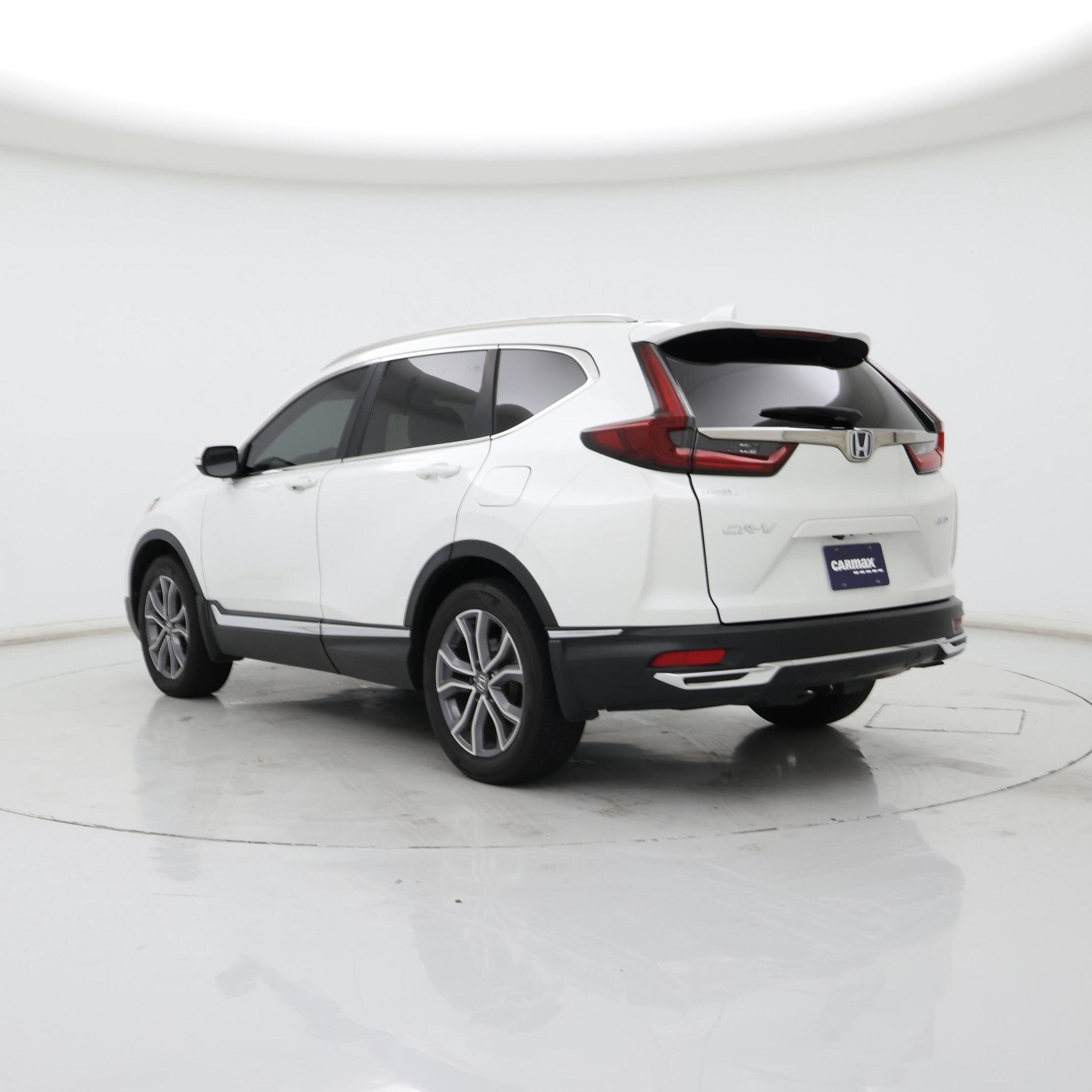Thumbnail: 2020 Honda CR-V - 2