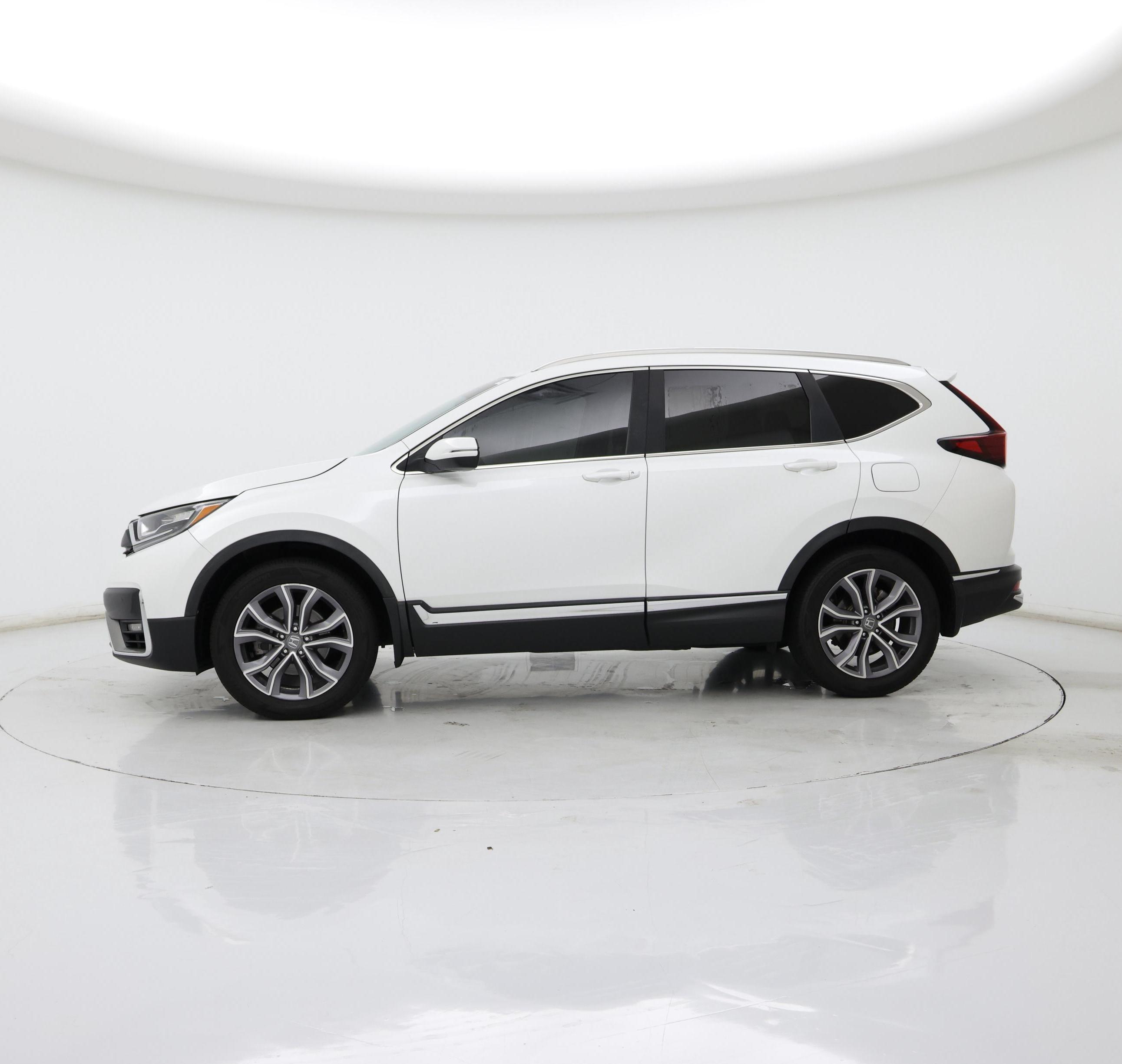 Thumbnail: 2020 Honda CR-V - 3
