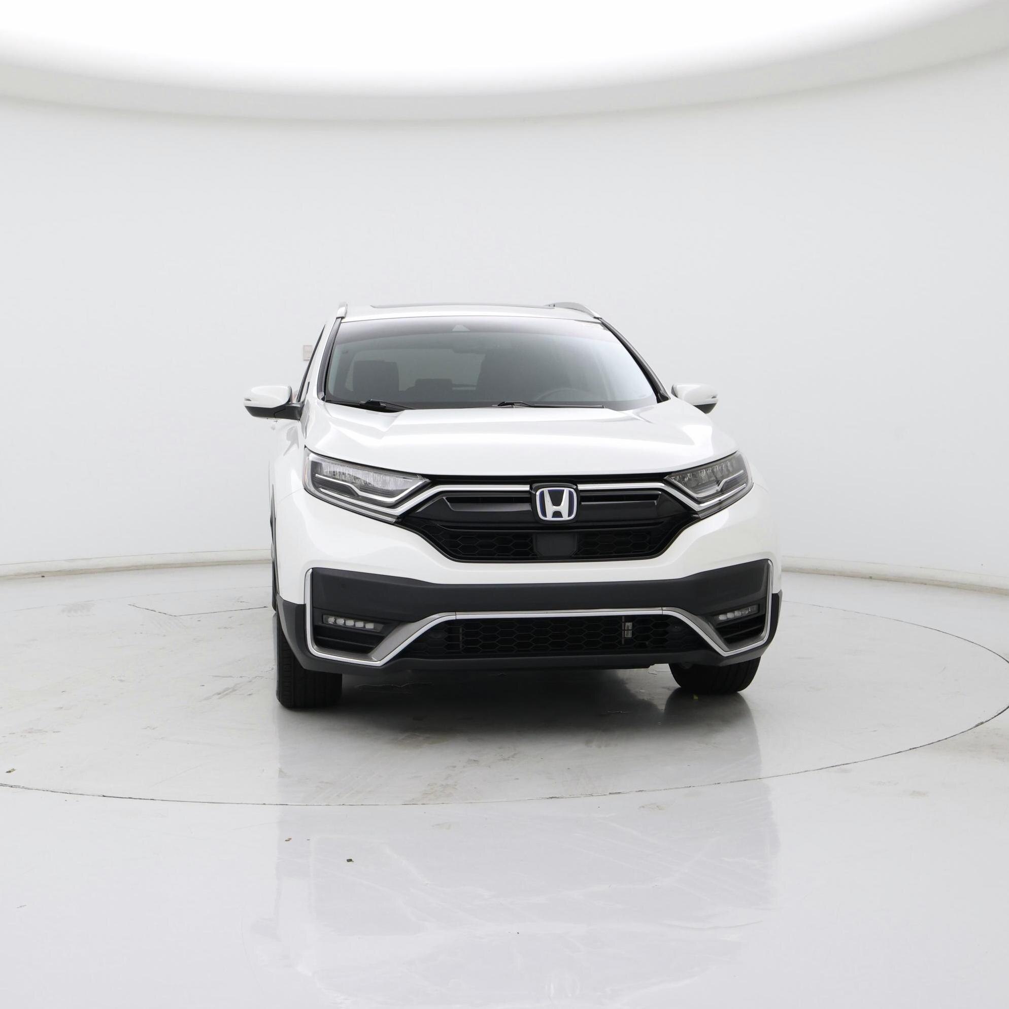 Thumbnail: 2020 Honda CR-V - 5