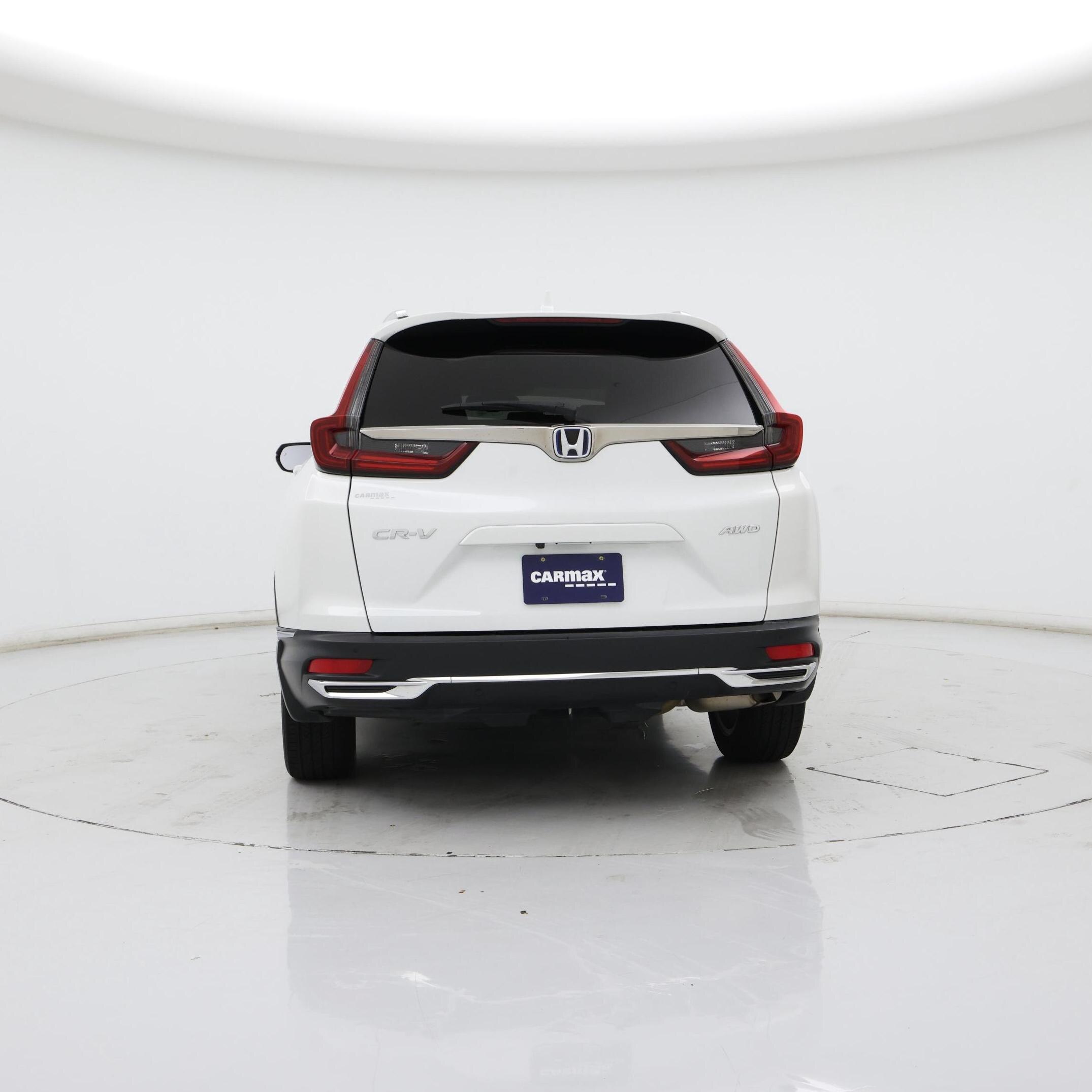 Thumbnail: 2020 Honda CR-V - 6