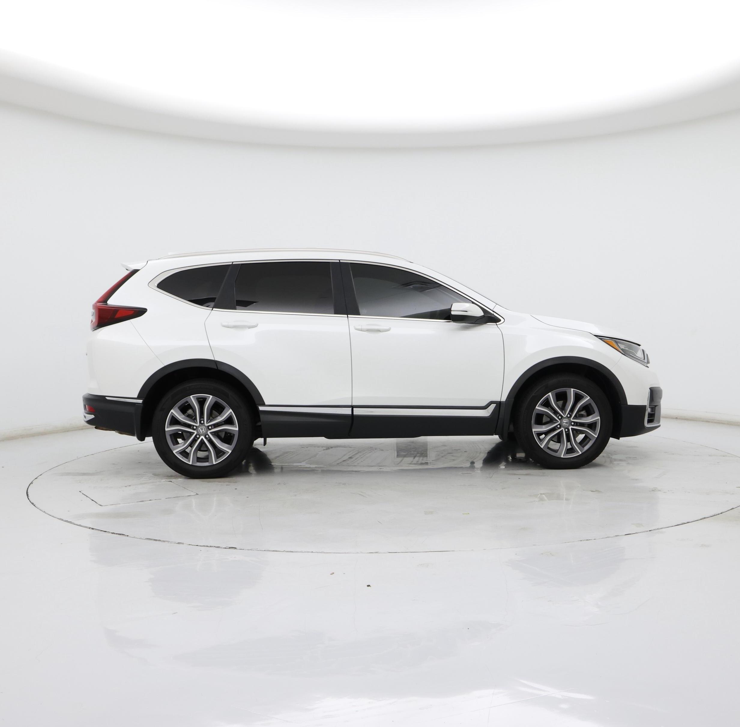 Thumbnail: 2020 Honda CR-V - 7