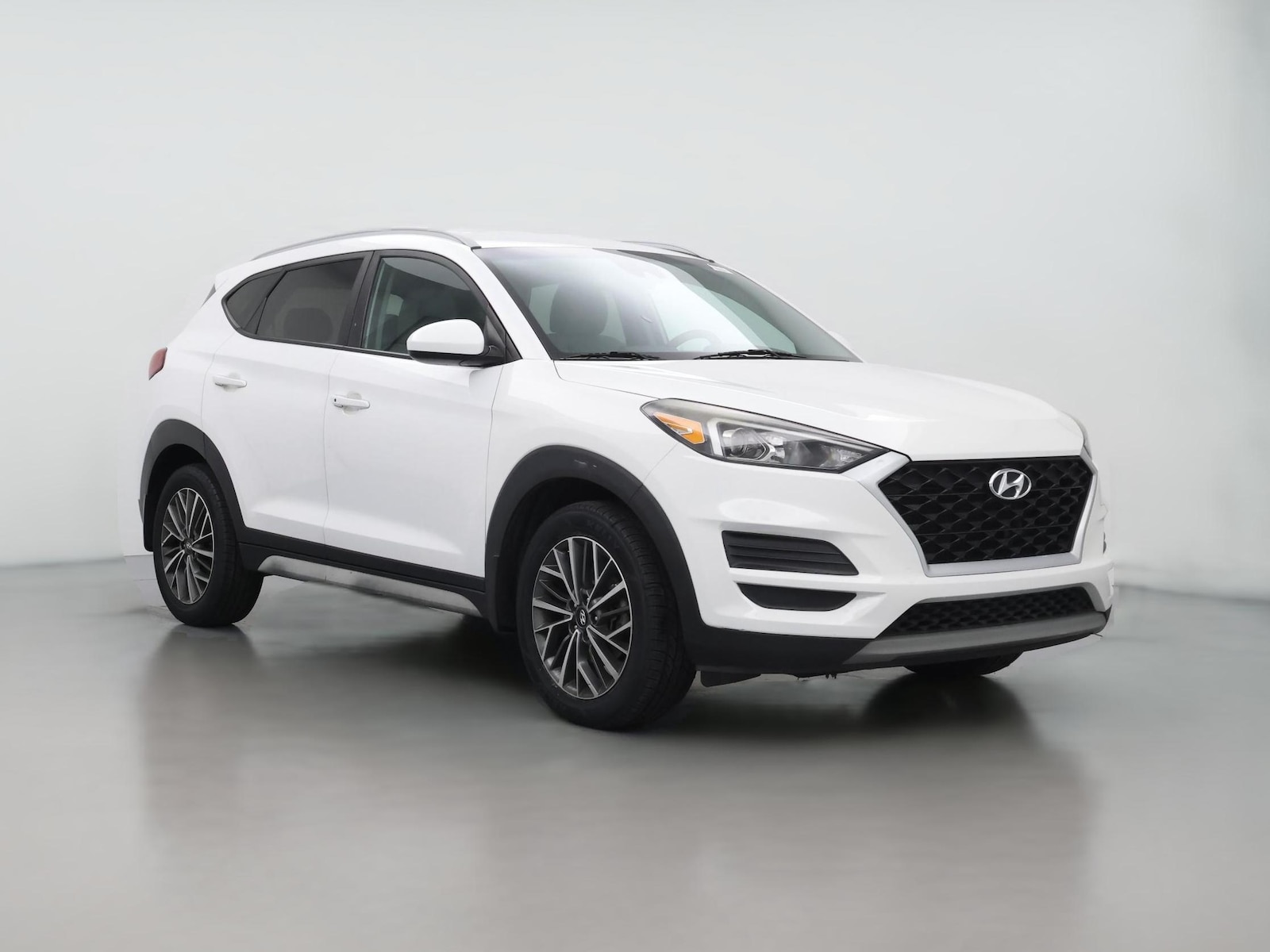 2019 Hyundai Tucson SEL